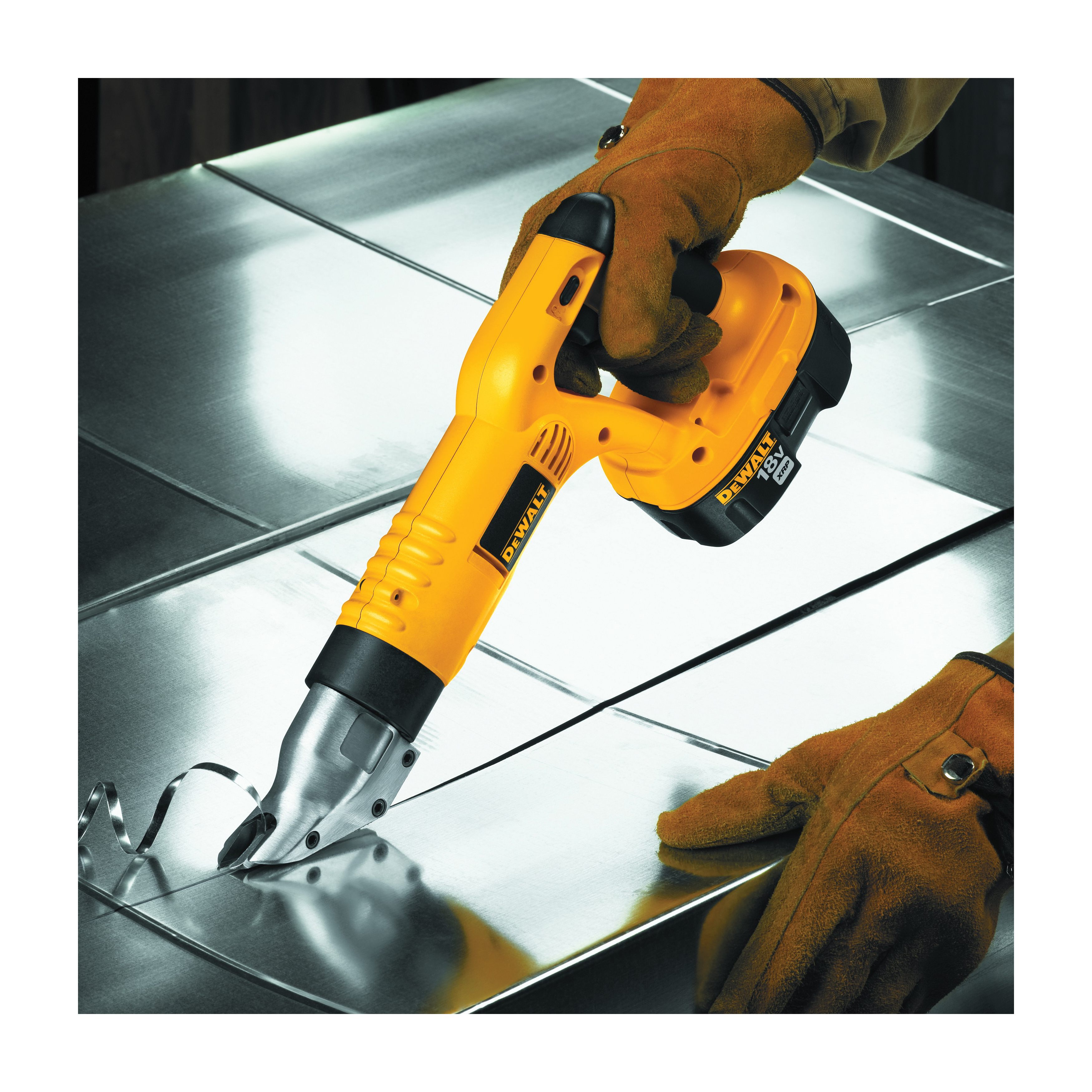 DeWALT® DC490KA