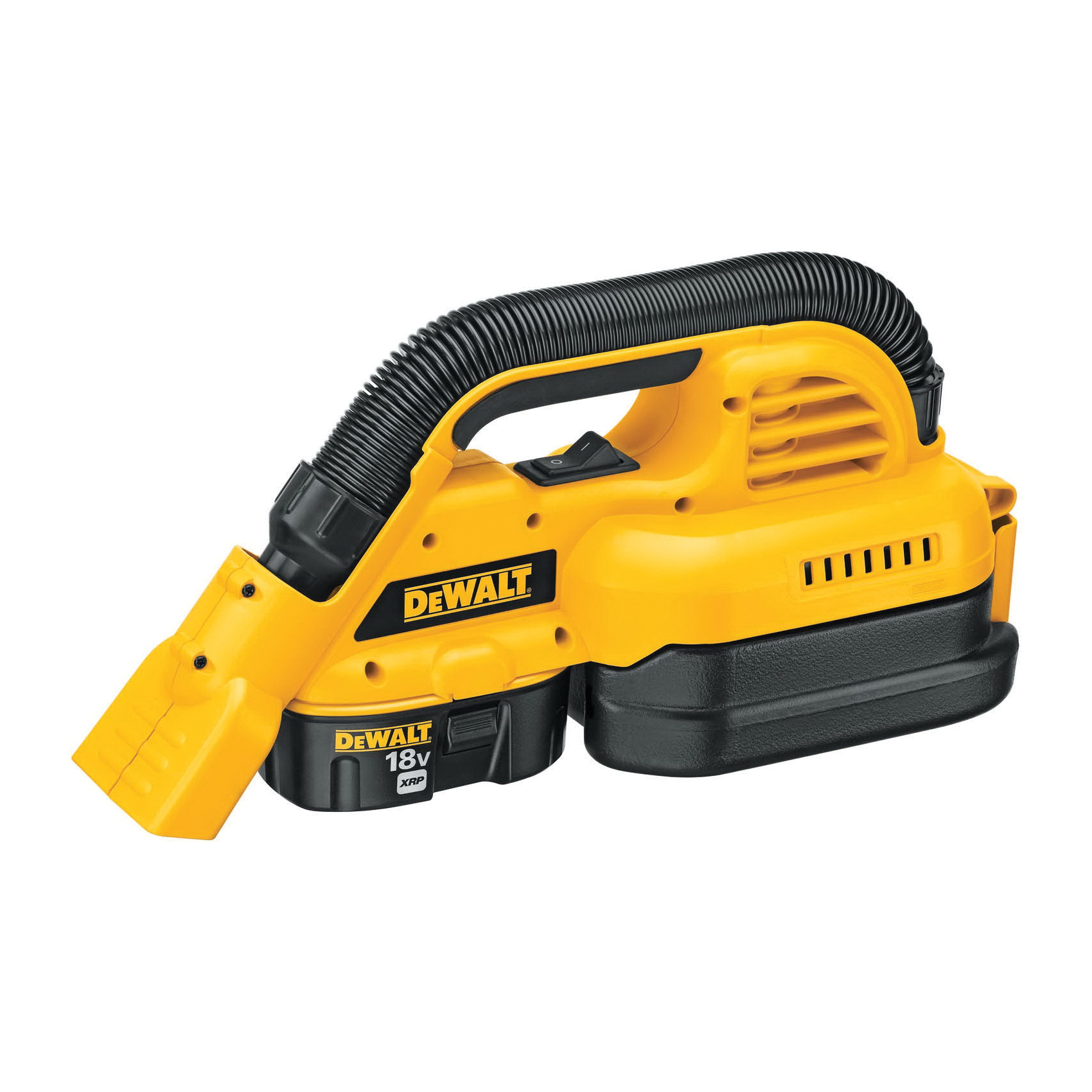 DeWALT&reg; DC515K