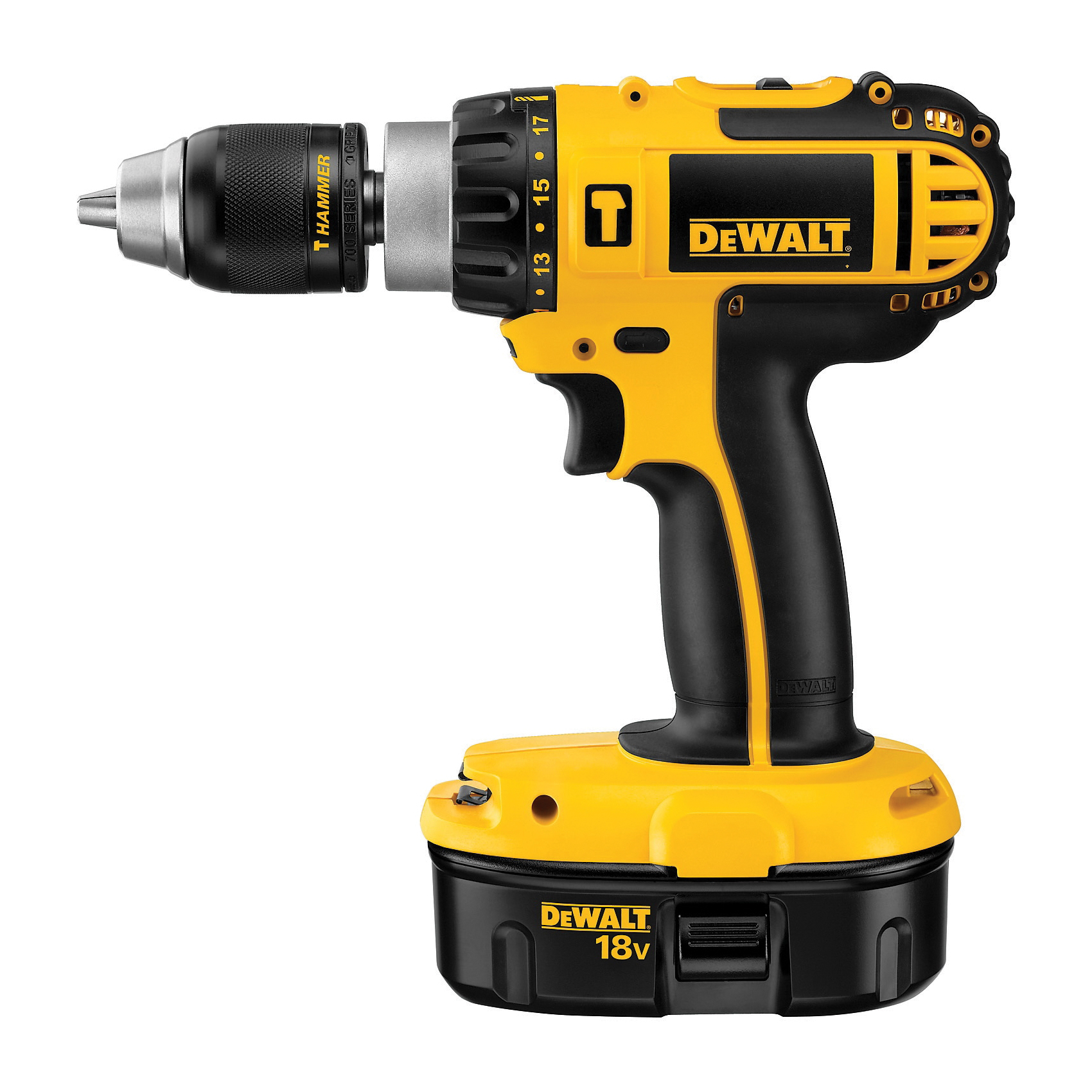 DeWALT&reg; DC725KA