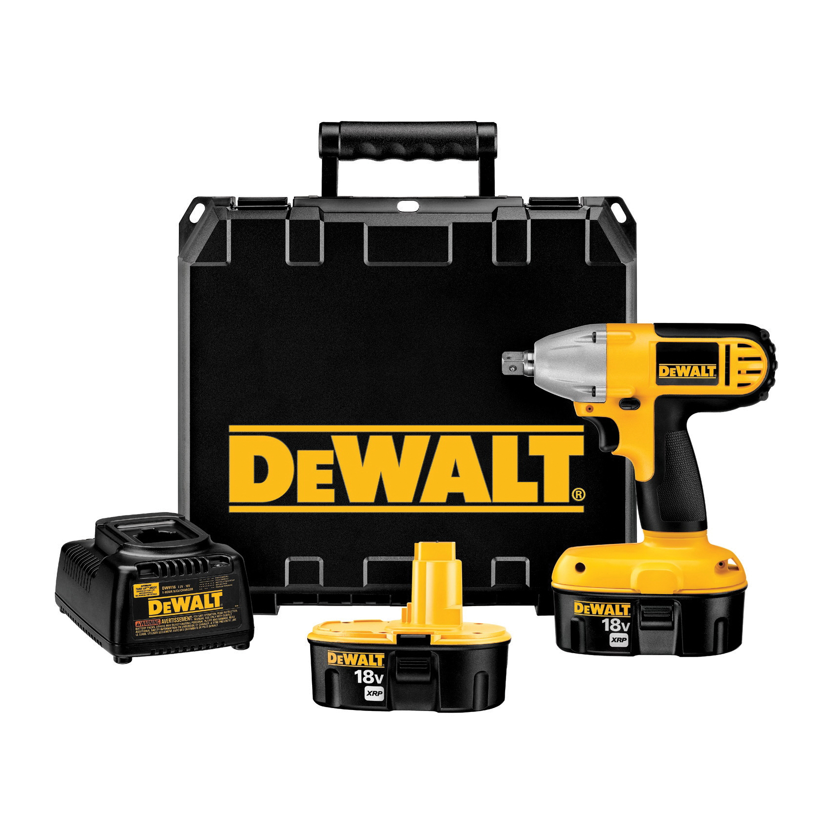 DeWALT® DC821KA | TIEMANN