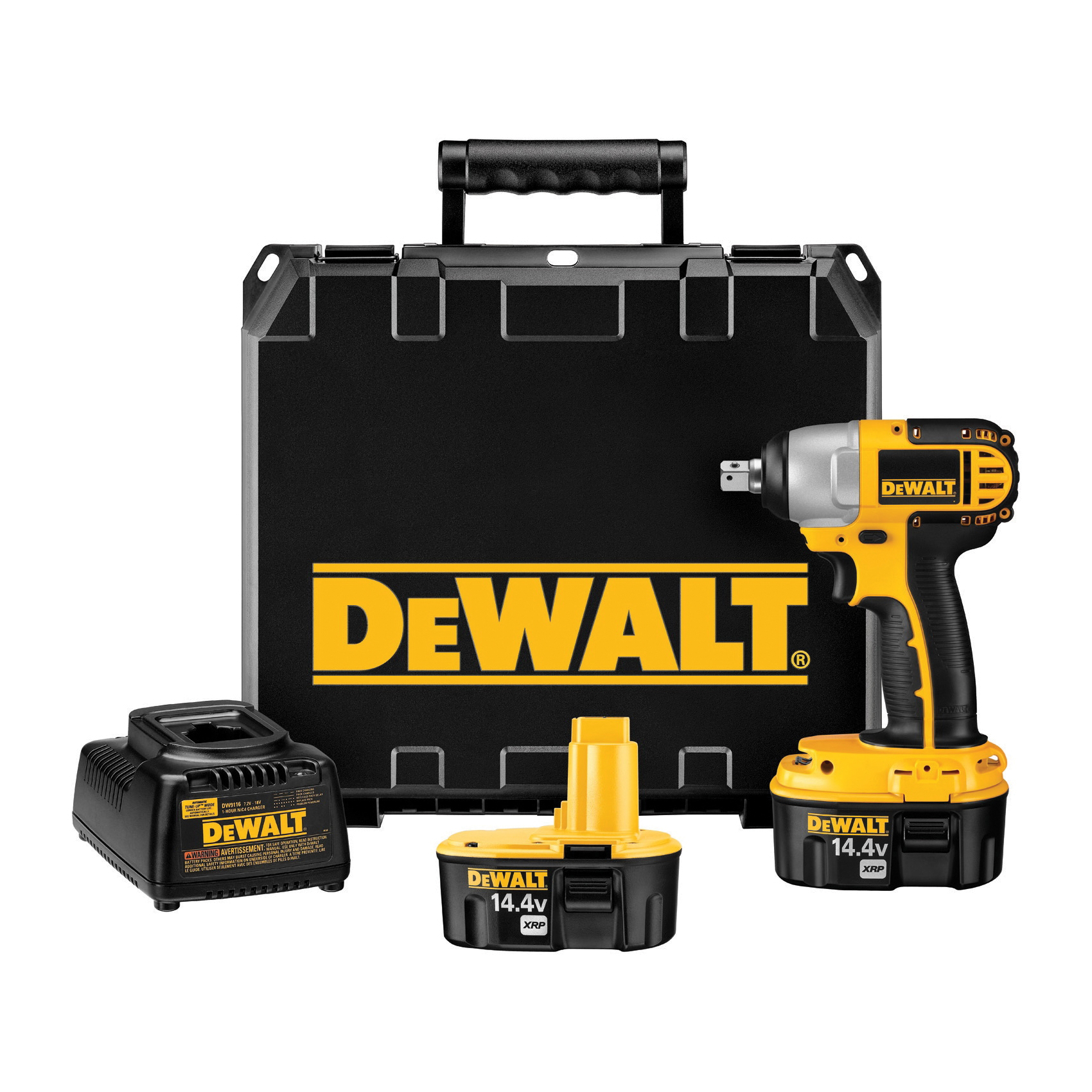 Black+Decker&reg; DC830KA BLD DC830KA