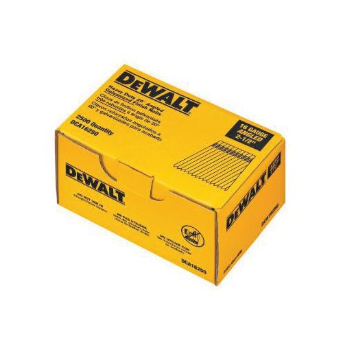 slide DeWalt® DCA16250