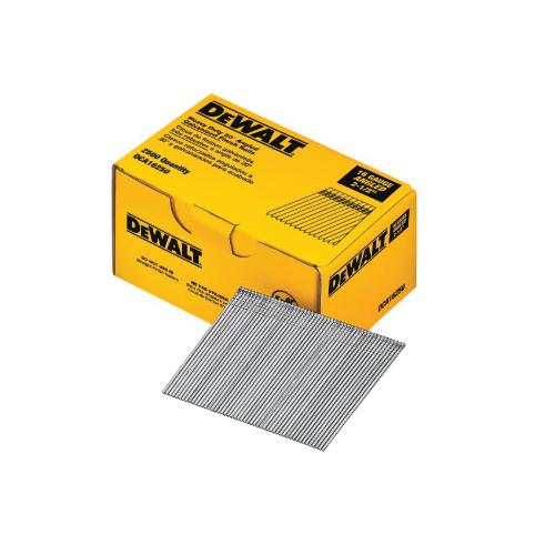 slide DeWalt® DCA16250