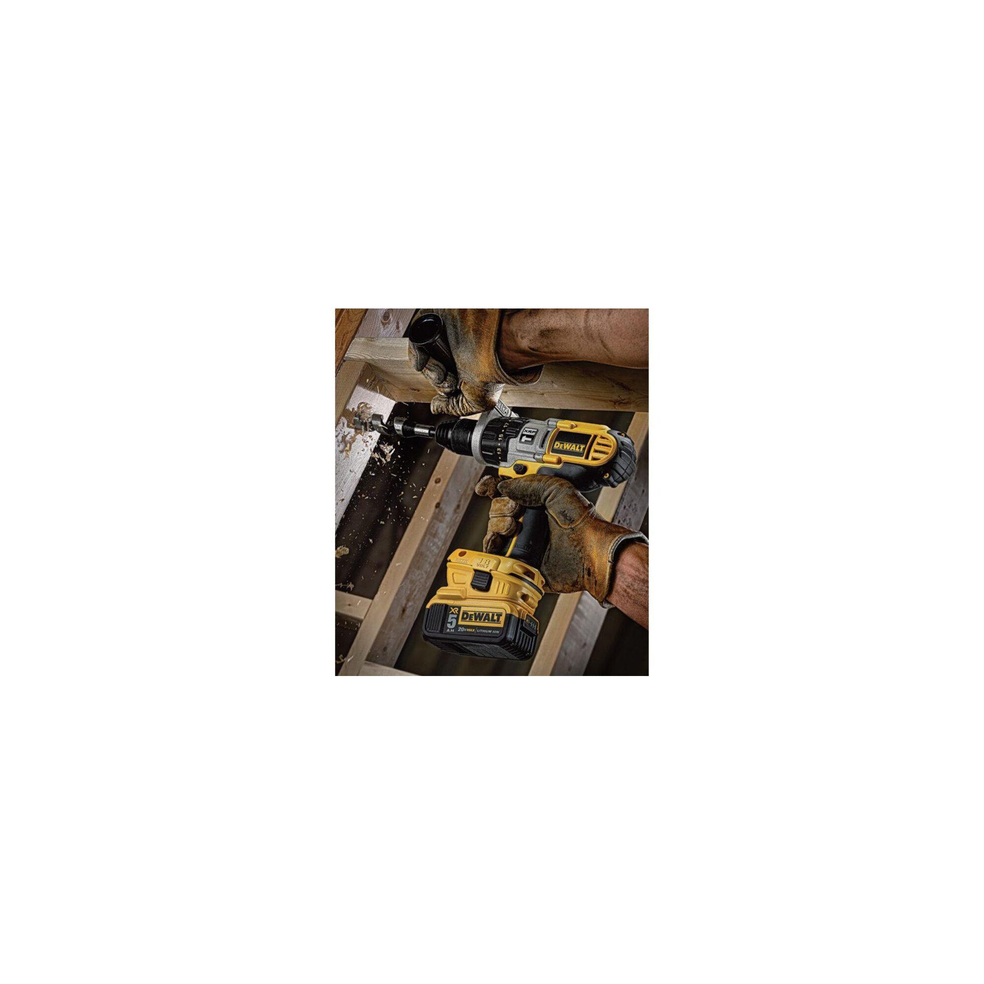 DeWalt&reg; DCA1820 BLD DCA1820