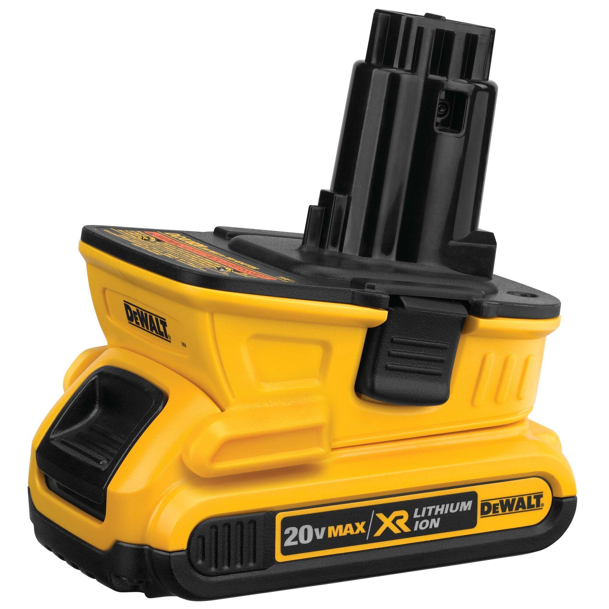 DeWalt&reg; DCA1820 BLD DCA1820
