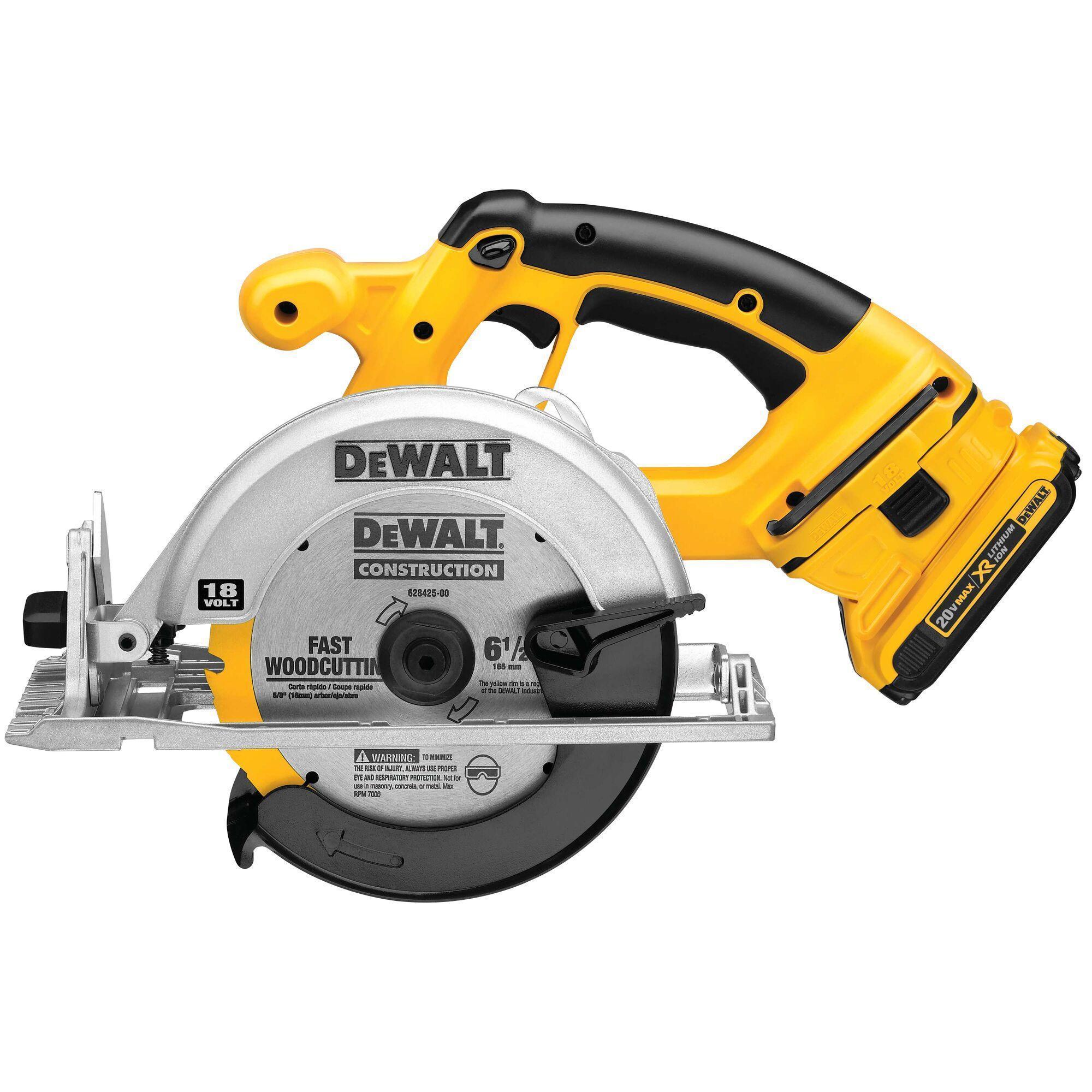 DeWalt&reg; DCA1820 BLD DCA1820