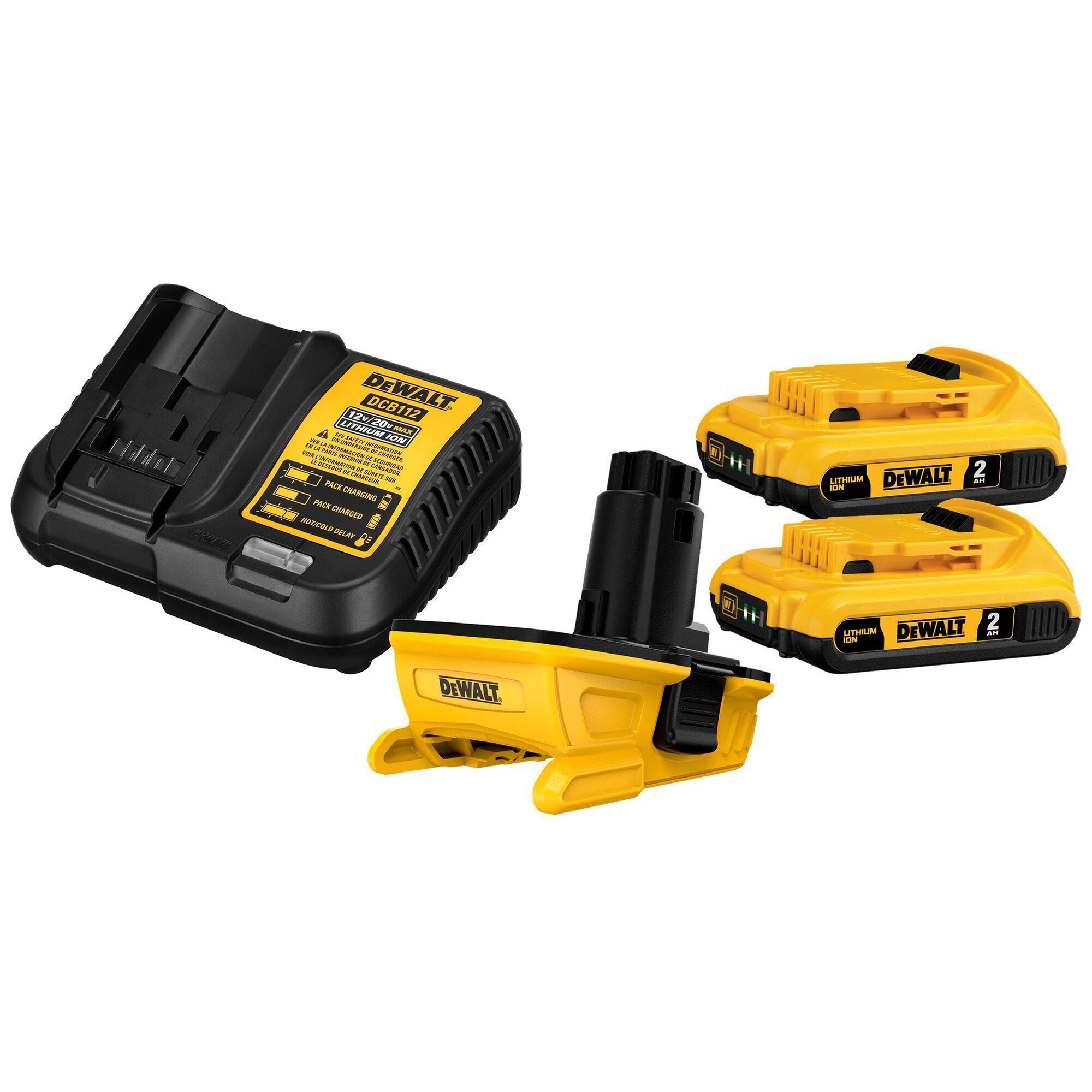 DeWALT® DCA2203C