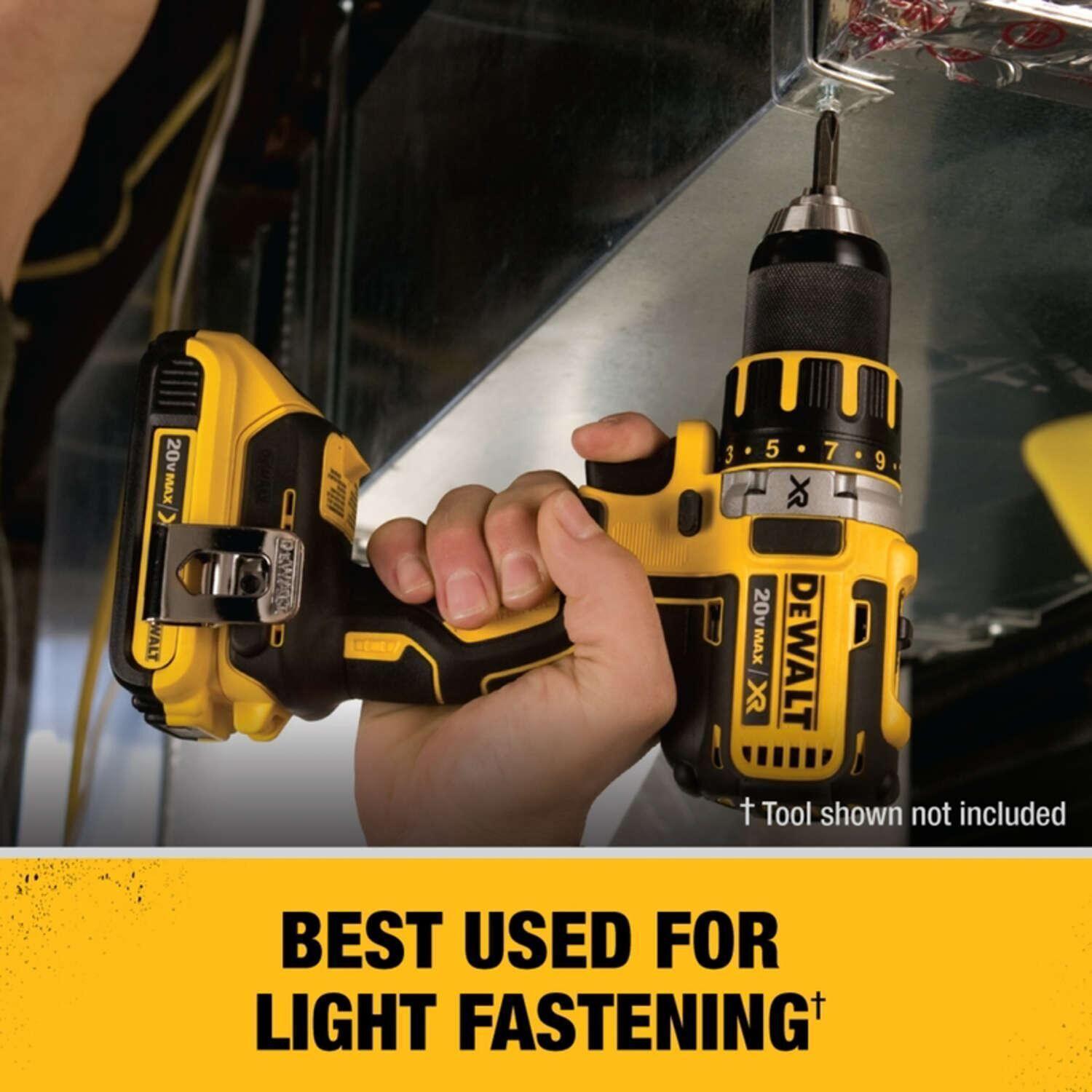 DeWALT® DCA2203C