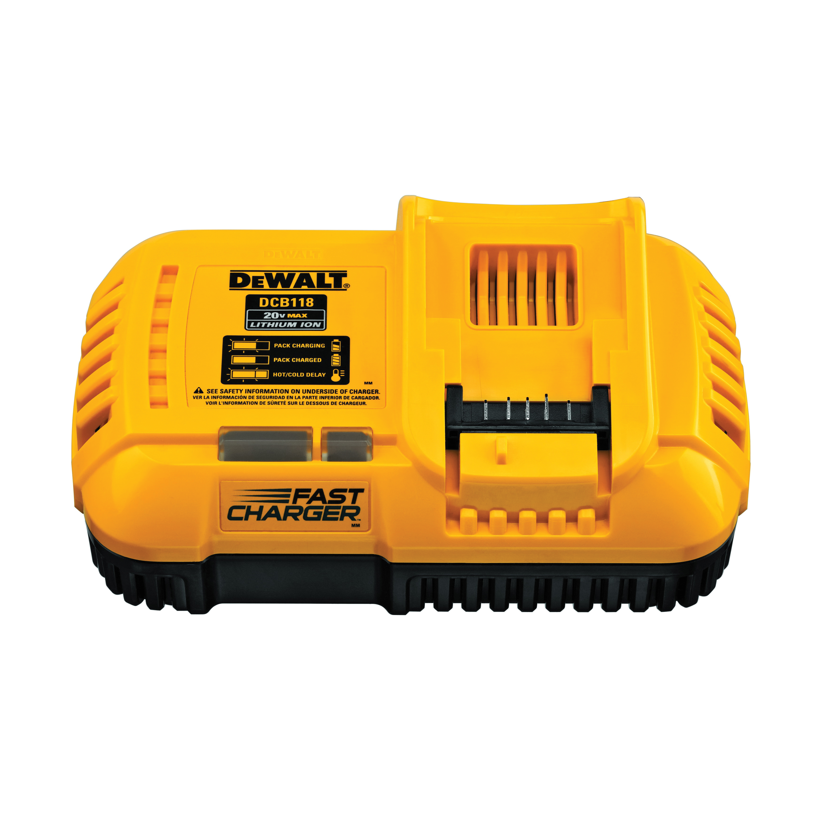 DeWALT® DCB118