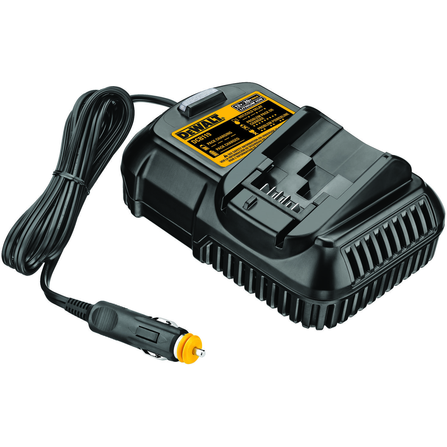 DEW-DCB119