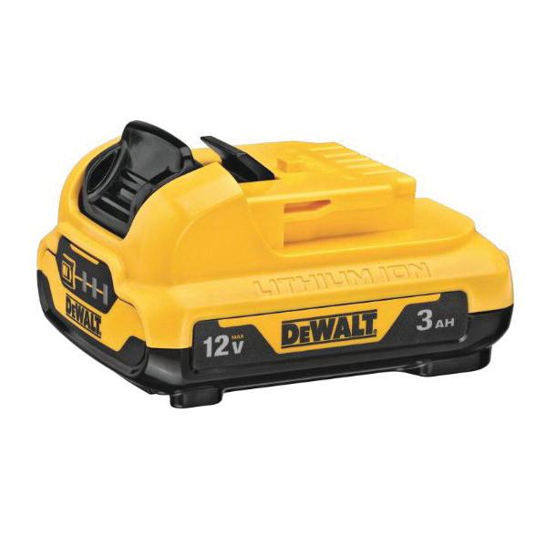 DeWalt&reg; DCB124-2 BLD DCB124-2