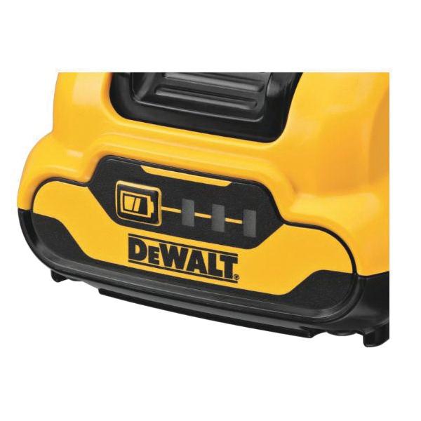 DeWalt&reg; DCB124-2 BLD DCB124-2