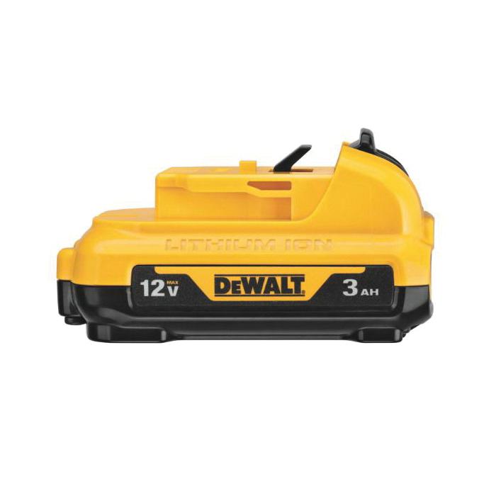 DeWalt&reg; DCB124-2 BLD DCB124-2