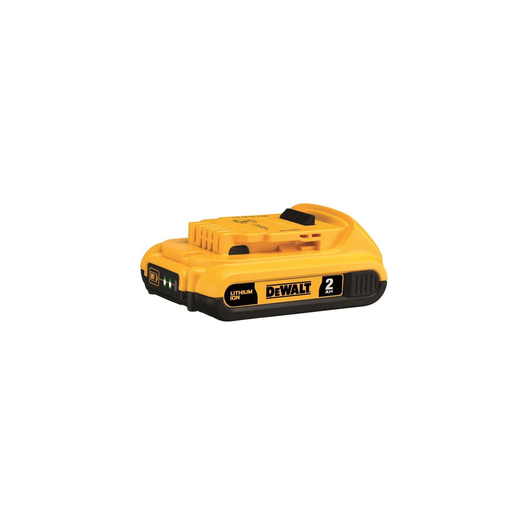 DeWalt DCB203 2 Mallory Safety and Supply