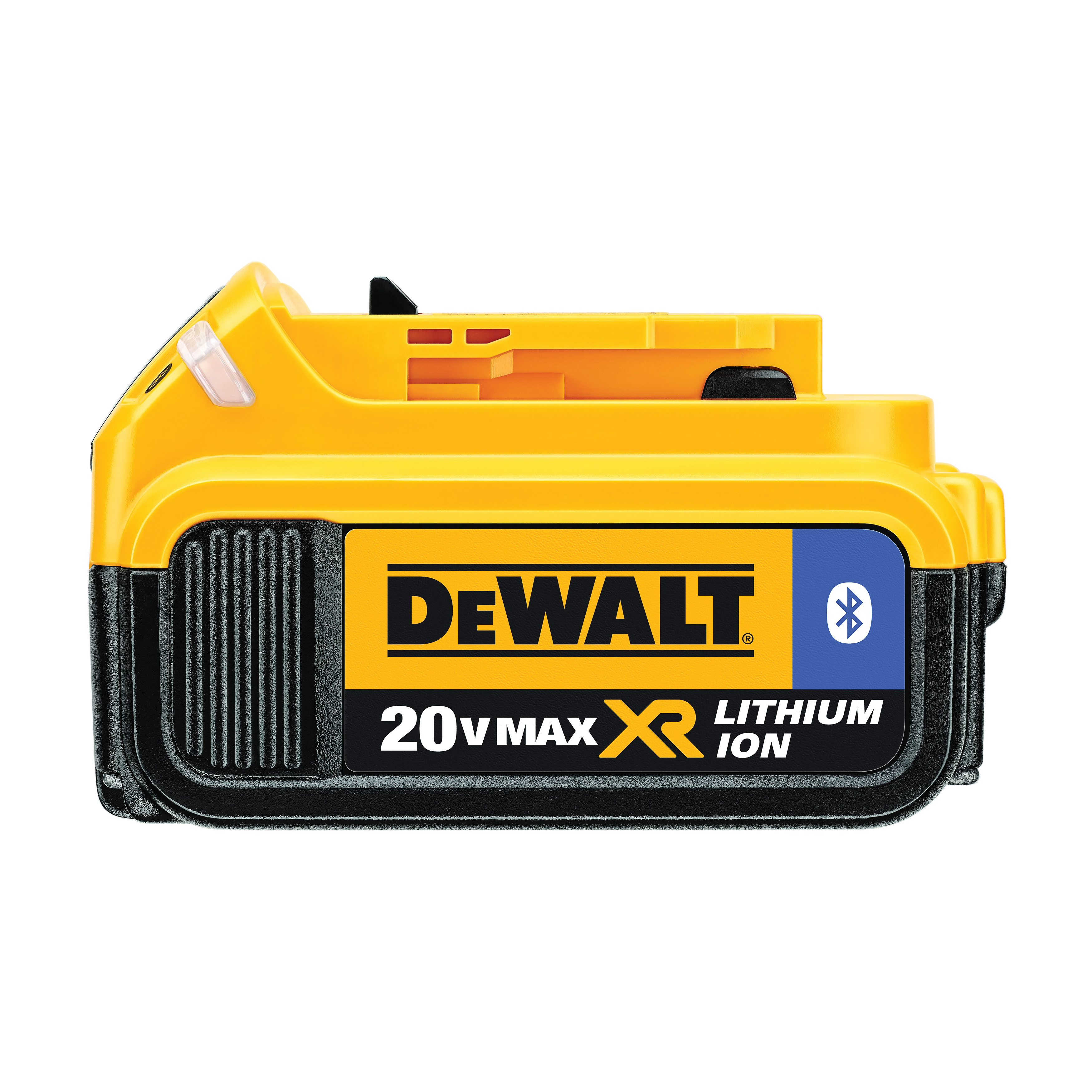 DeWALT&reg; DCB204BT