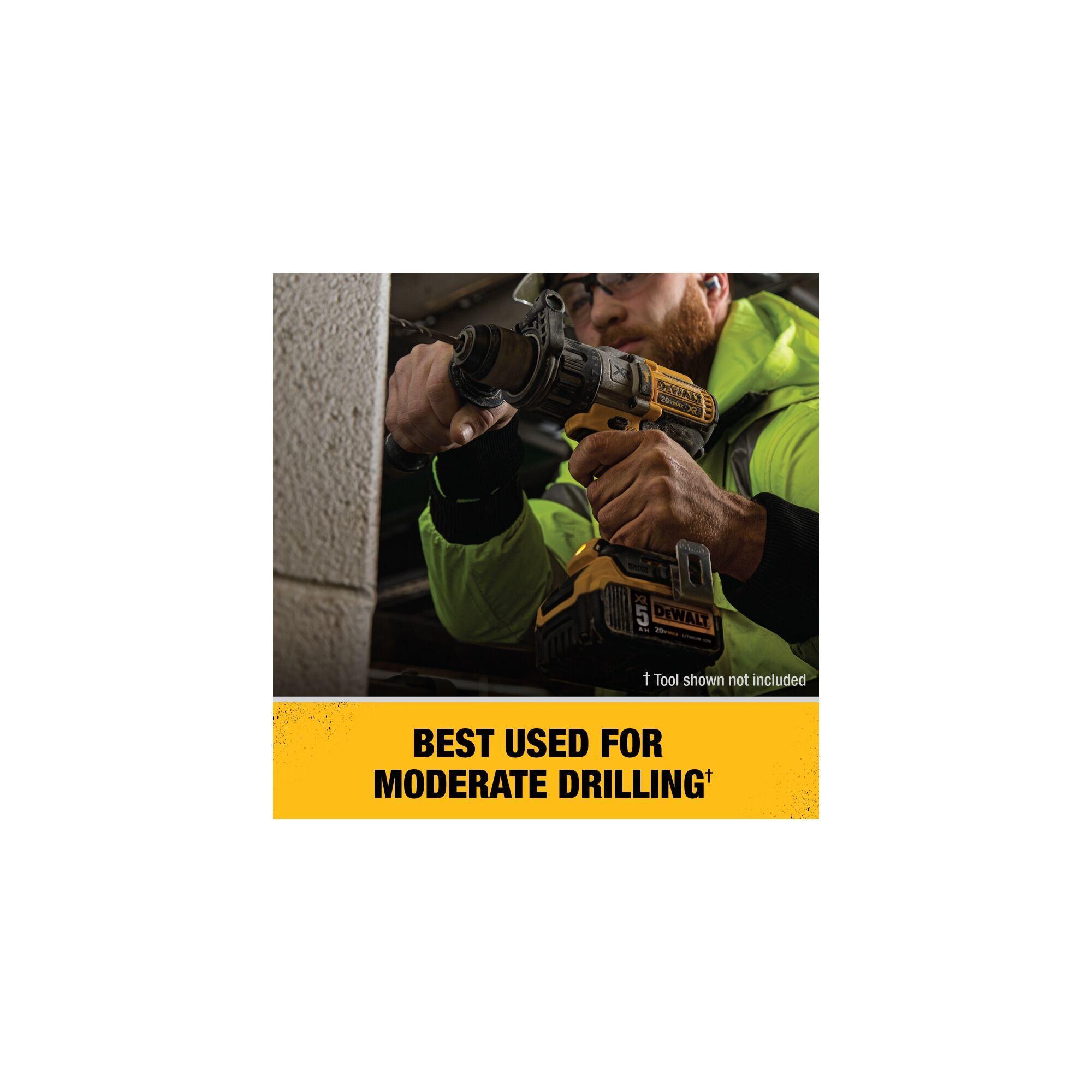 DeWALT® DCB205-2CK