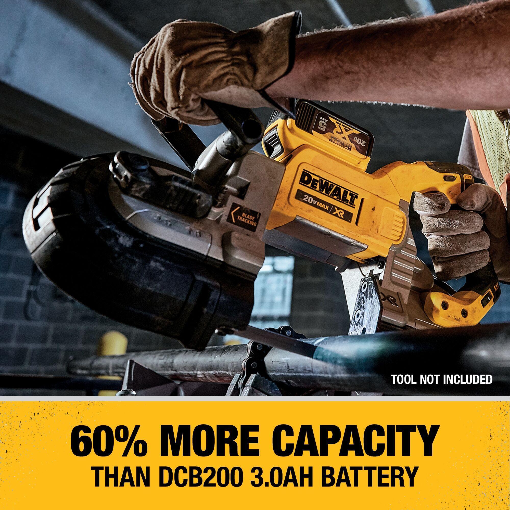 DeWALT® DCB205-2CK