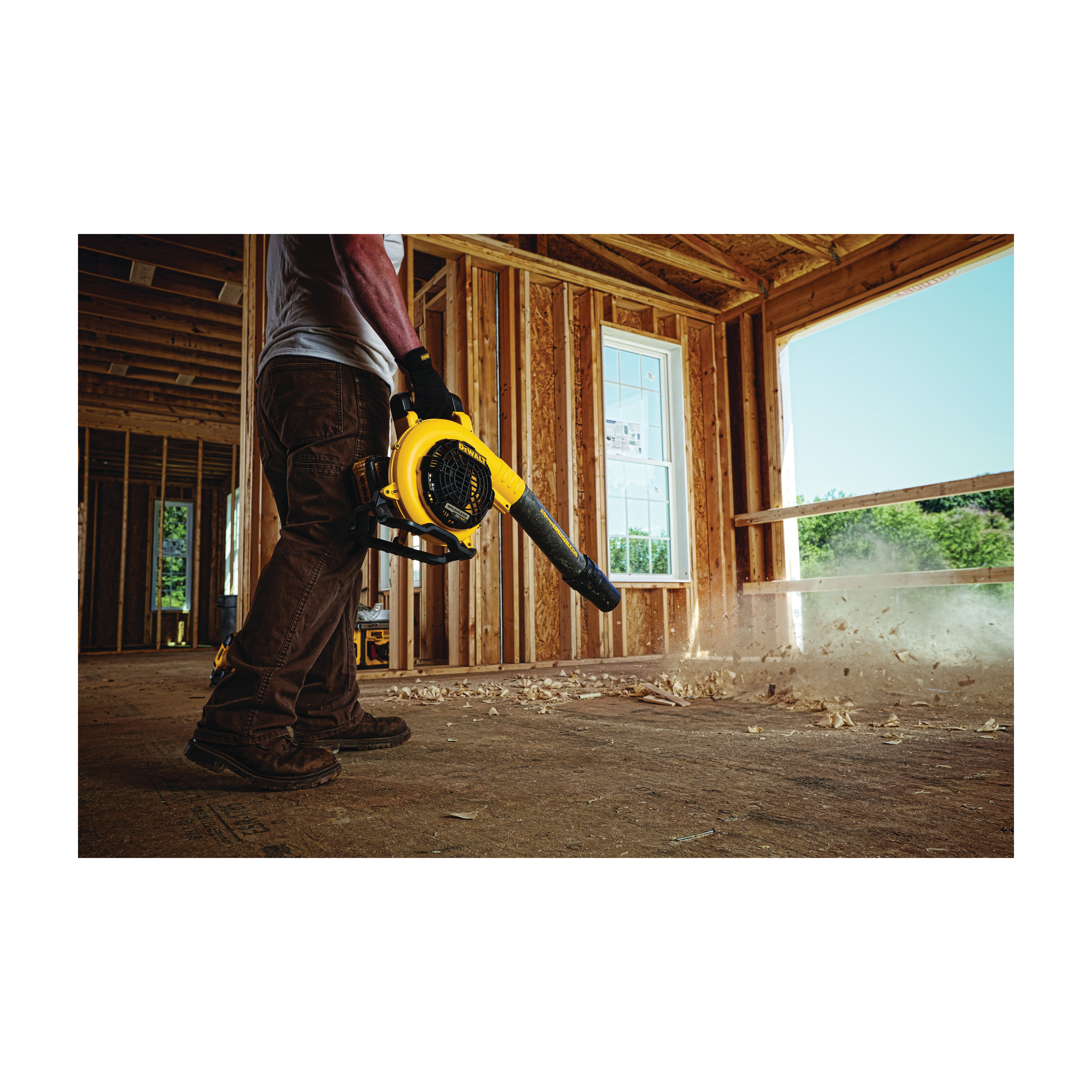 DeWALT® DCBL770X1