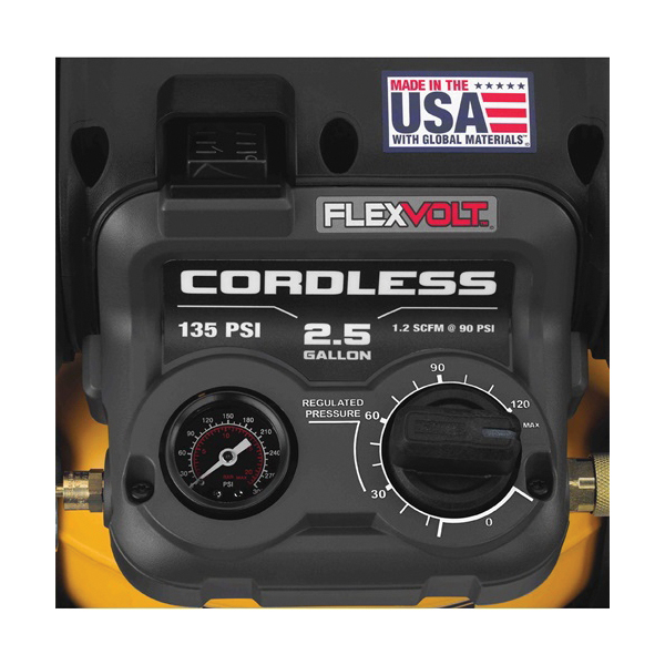 DeWALT&reg; DCC2560T1 DEWT DCC2560T1