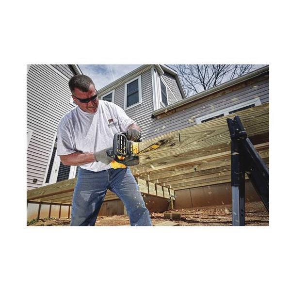 DeWALT&reg; DCCS620B DEWT DCCS620B