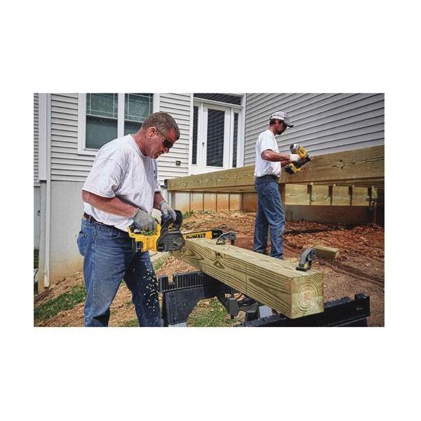 DeWALT&reg; DCCS620B DEWT DCCS620B