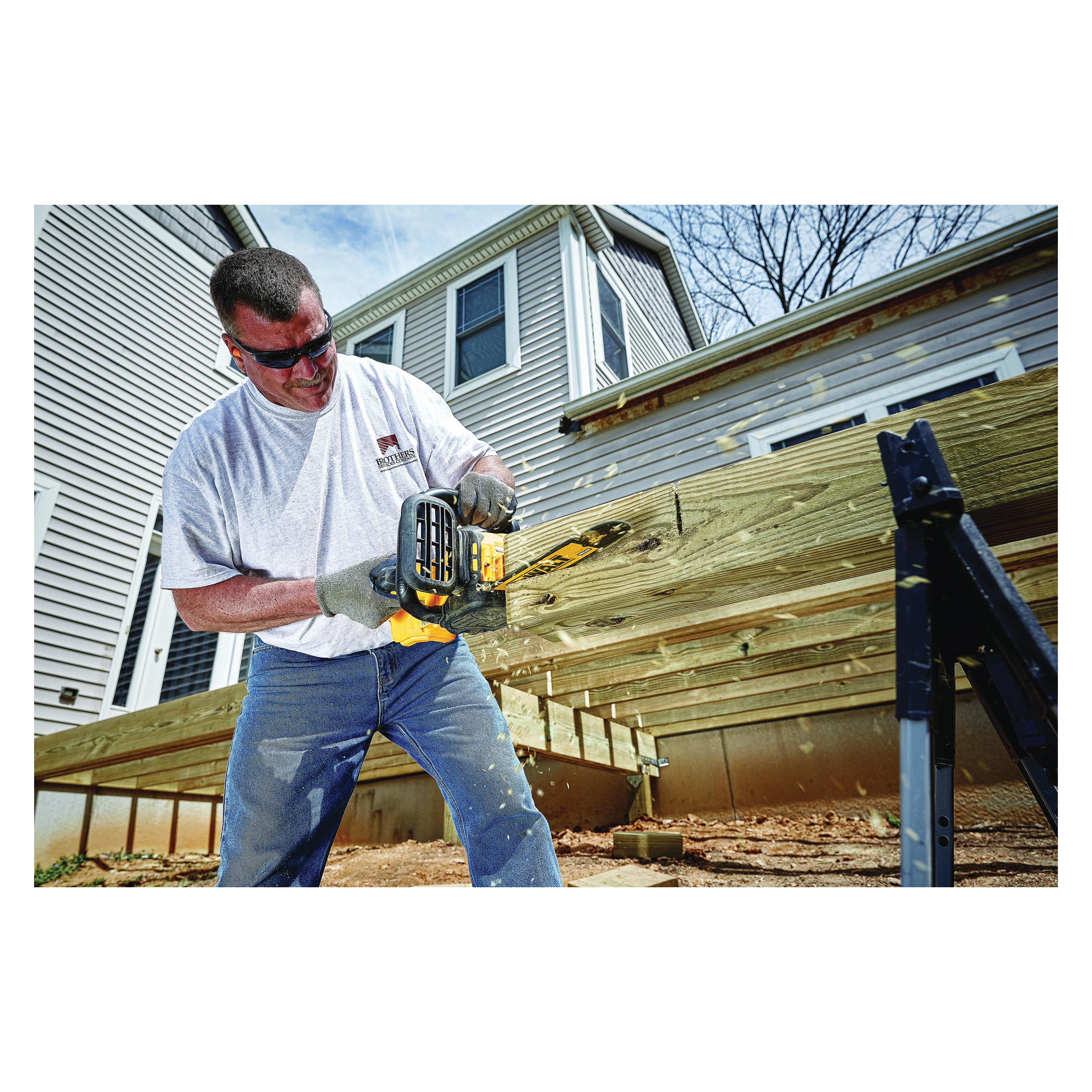 DeWALT&reg; DCCS620P1 DEWT DCCS620P1
