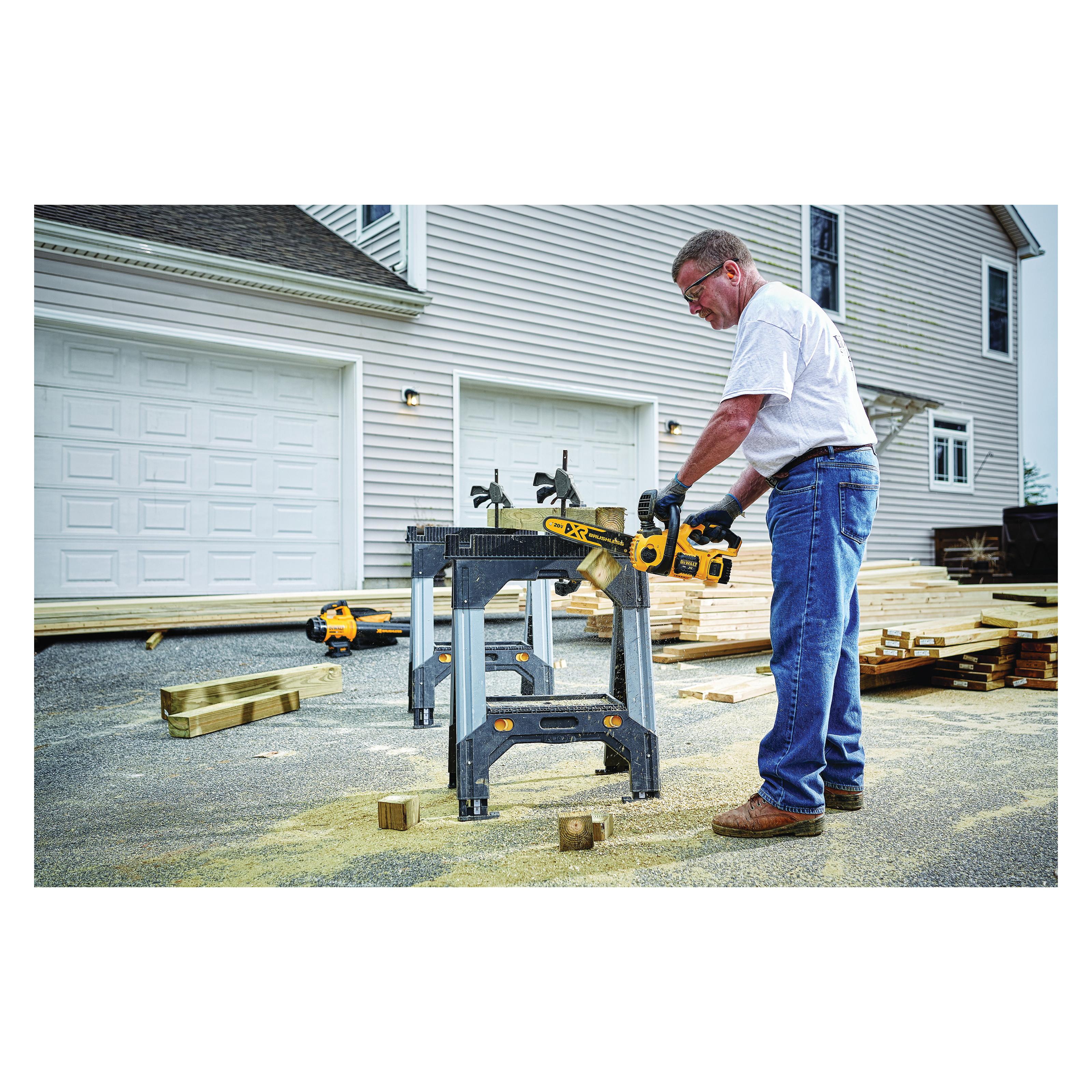 DeWALT&reg; DCCS620P1 DEWT DCCS620P1