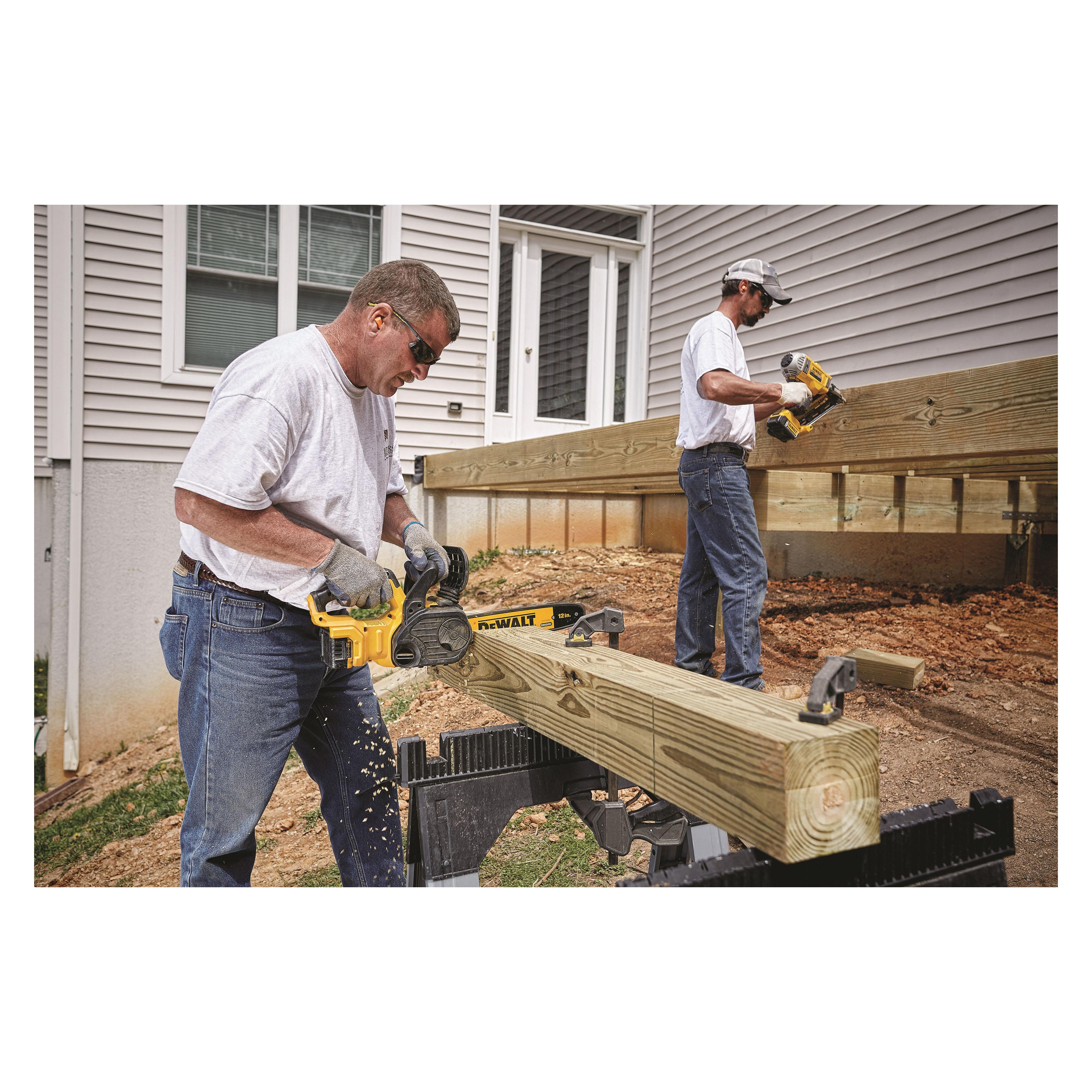 DeWALT&reg; DCCS620P1 DEWT DCCS620P1