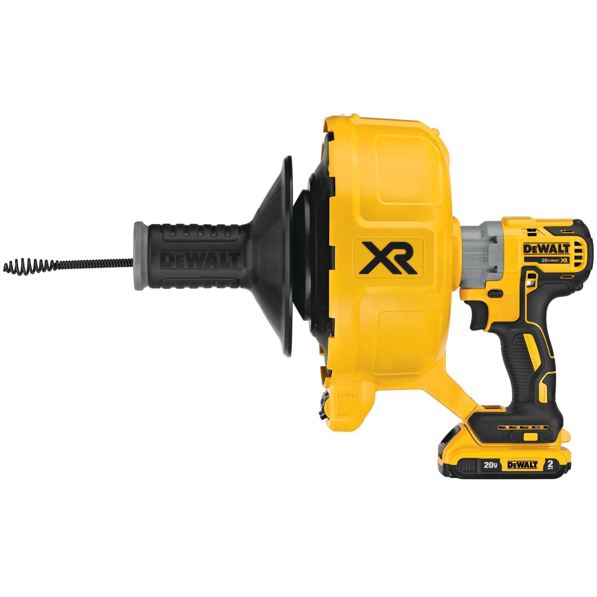 DeWALT&reg; DCD200D1