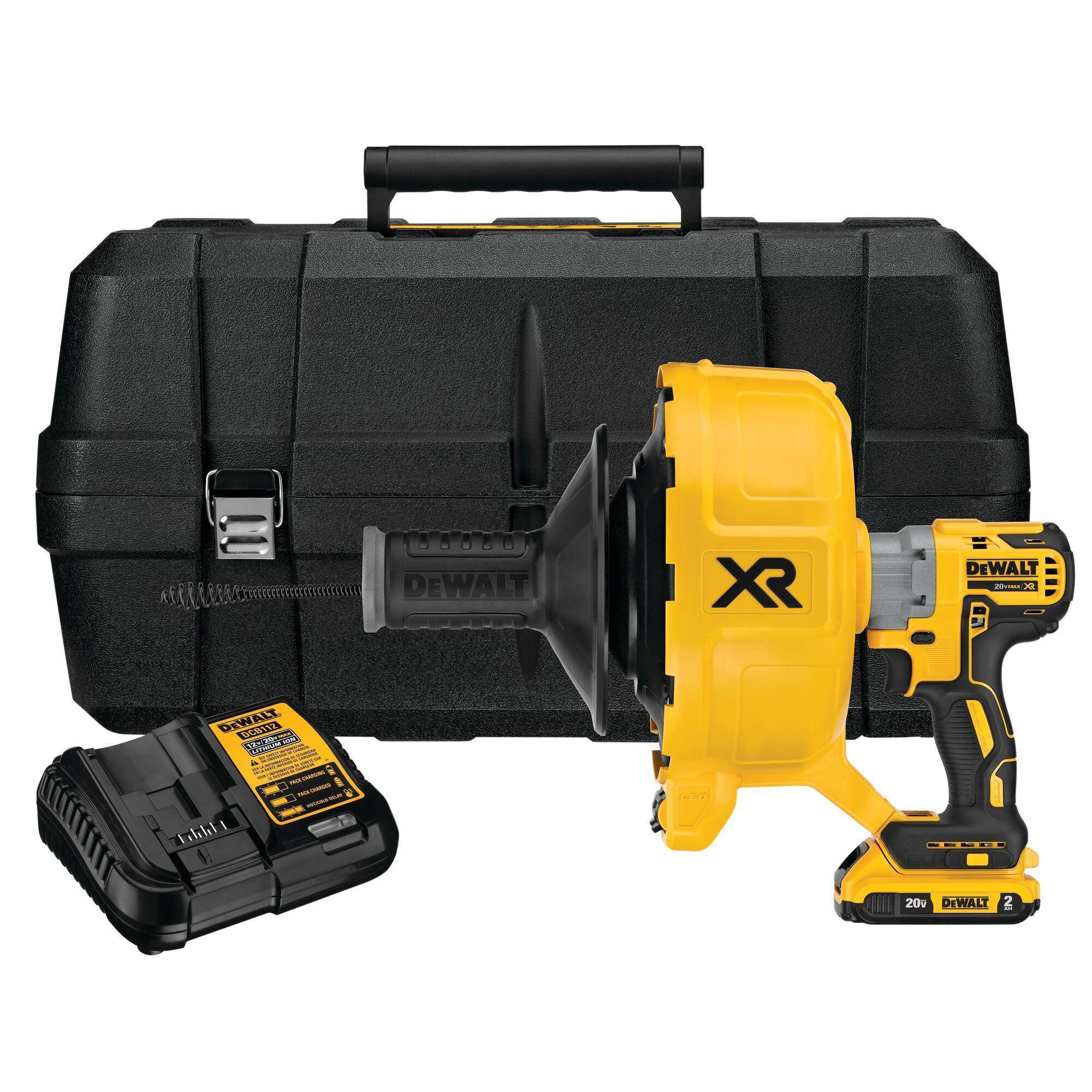 DeWALT&reg; DCD200D1