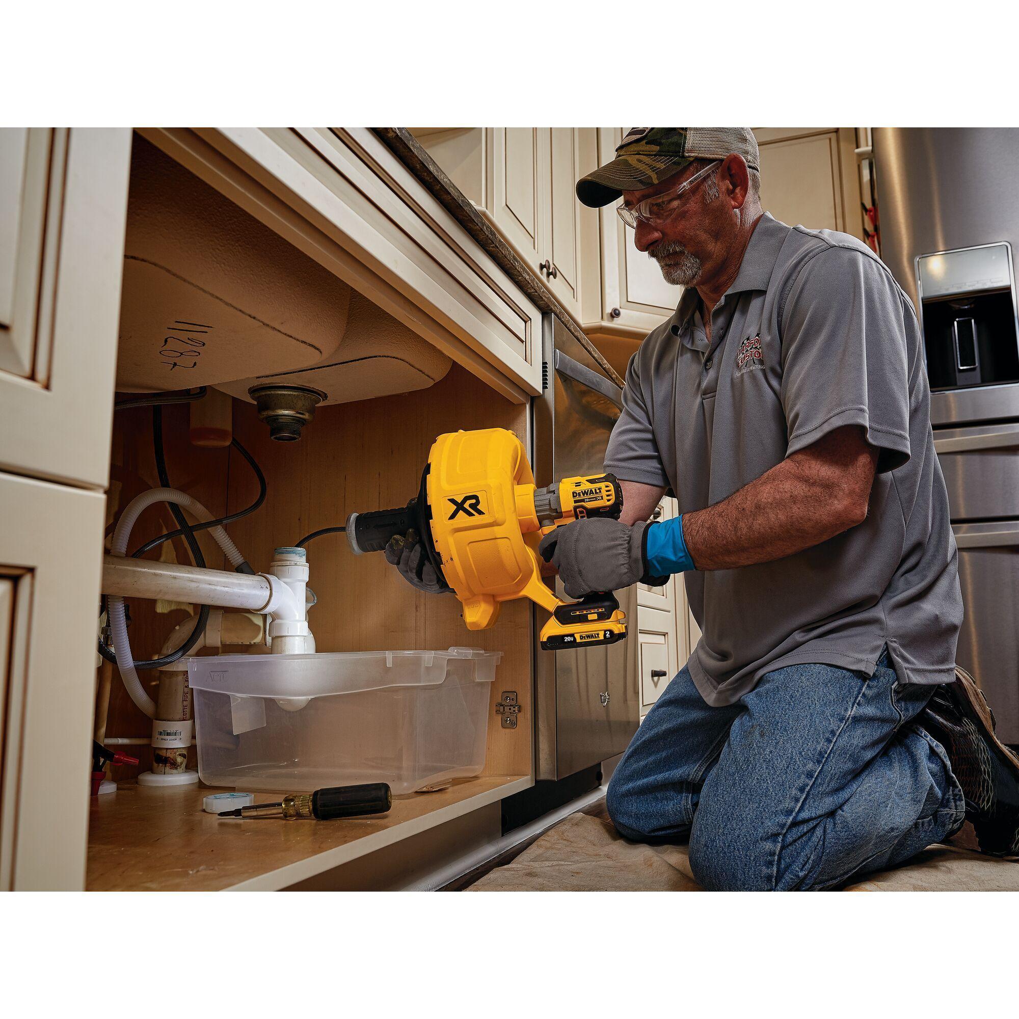 DeWALT&reg; DCD200D1