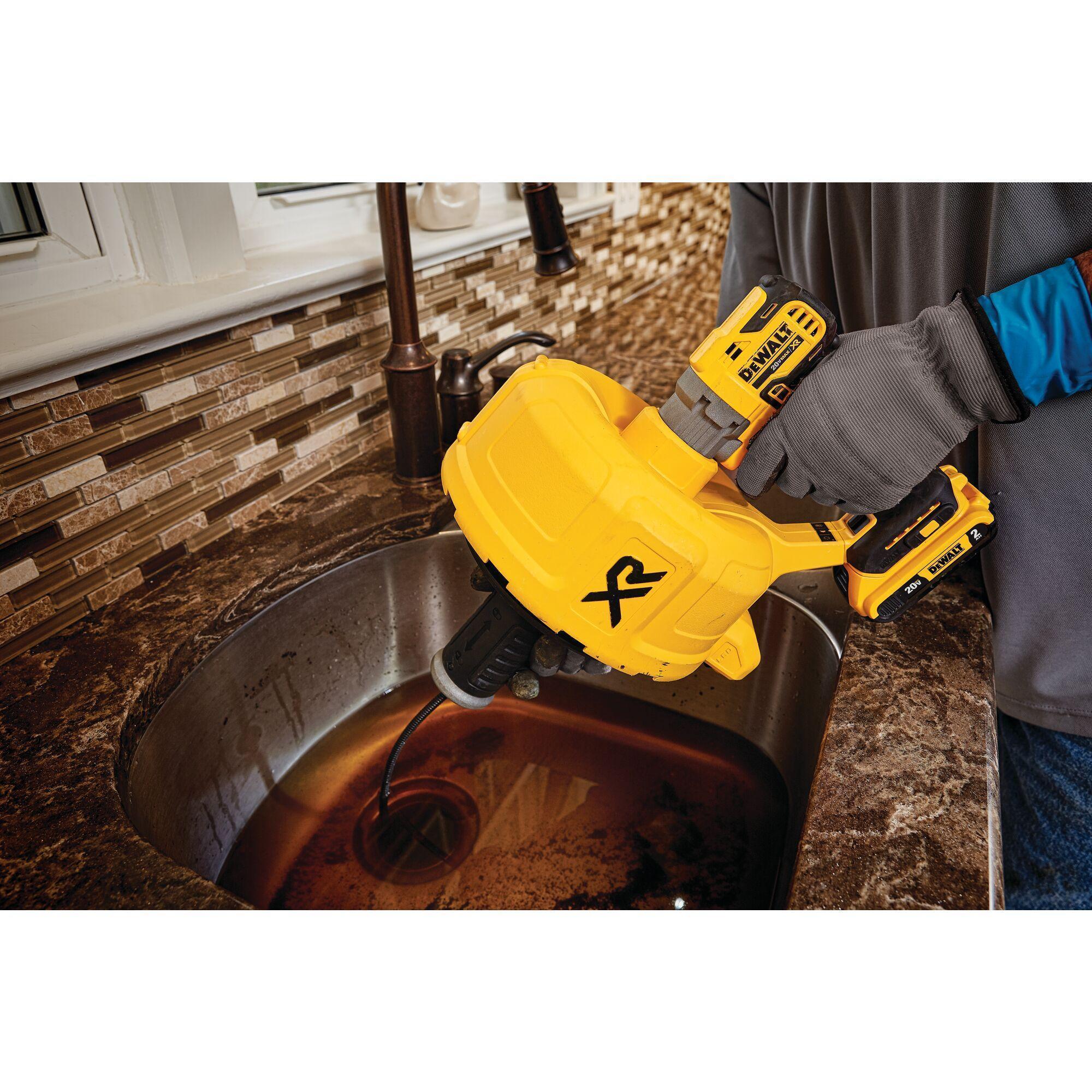 DeWALT&reg; DCD200D1