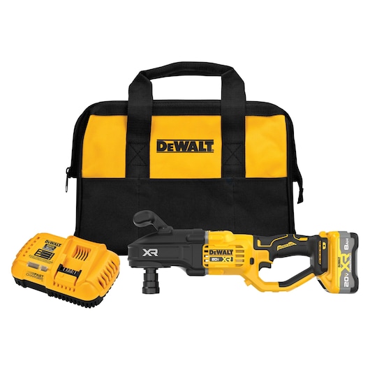DeWALT® DCD447WW1