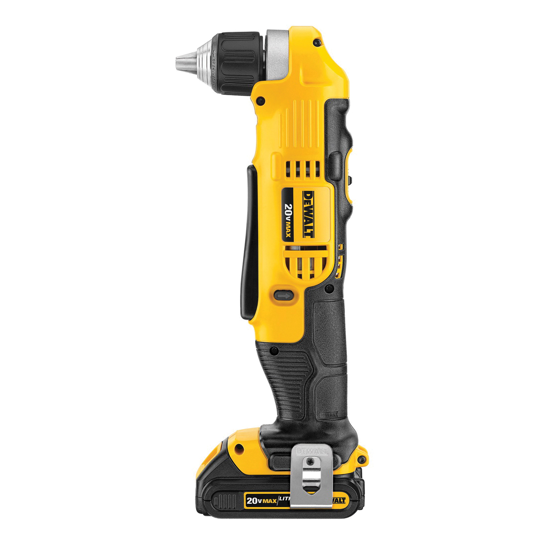 slide DeWalt® DCD740C1