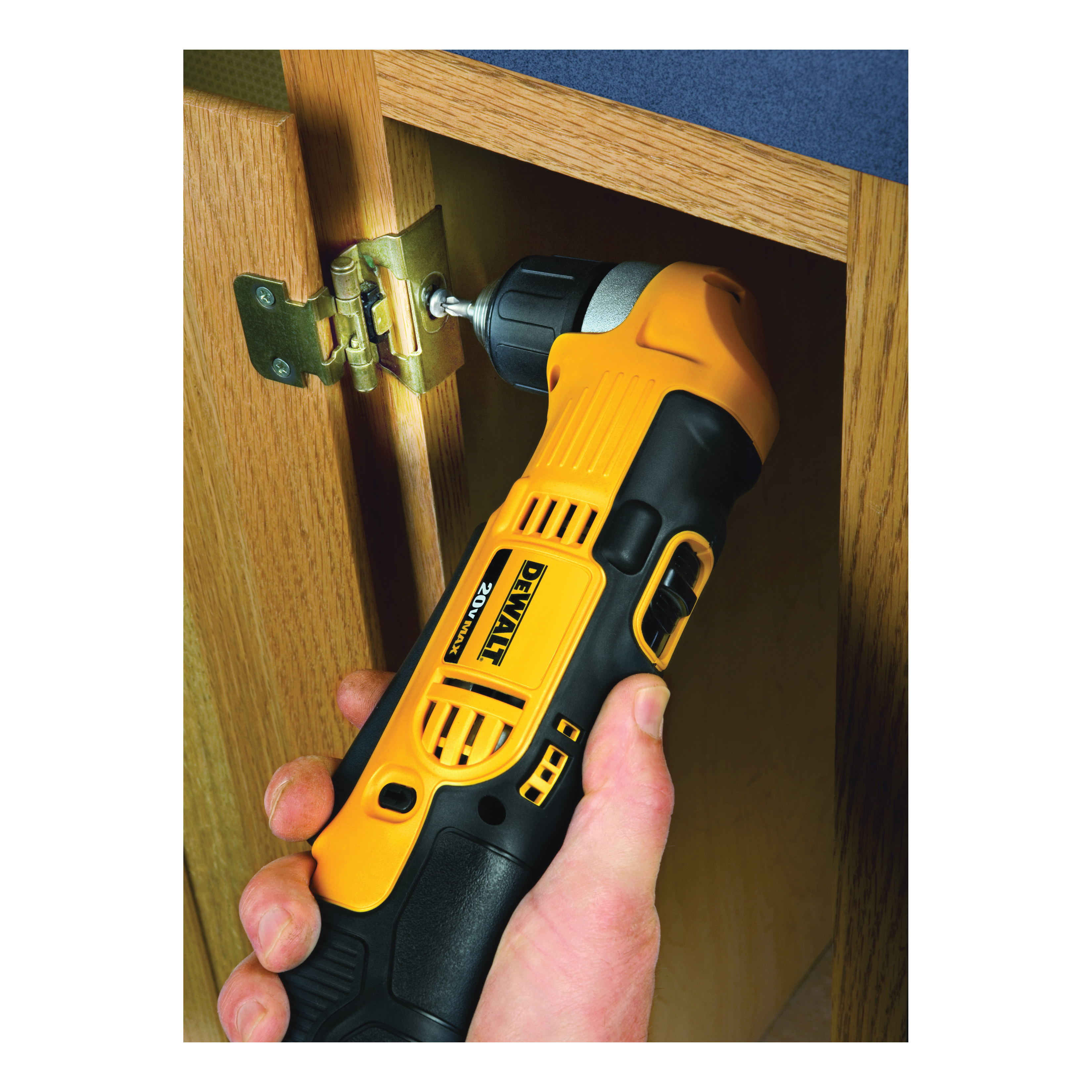 slide DeWalt® DCD740C1