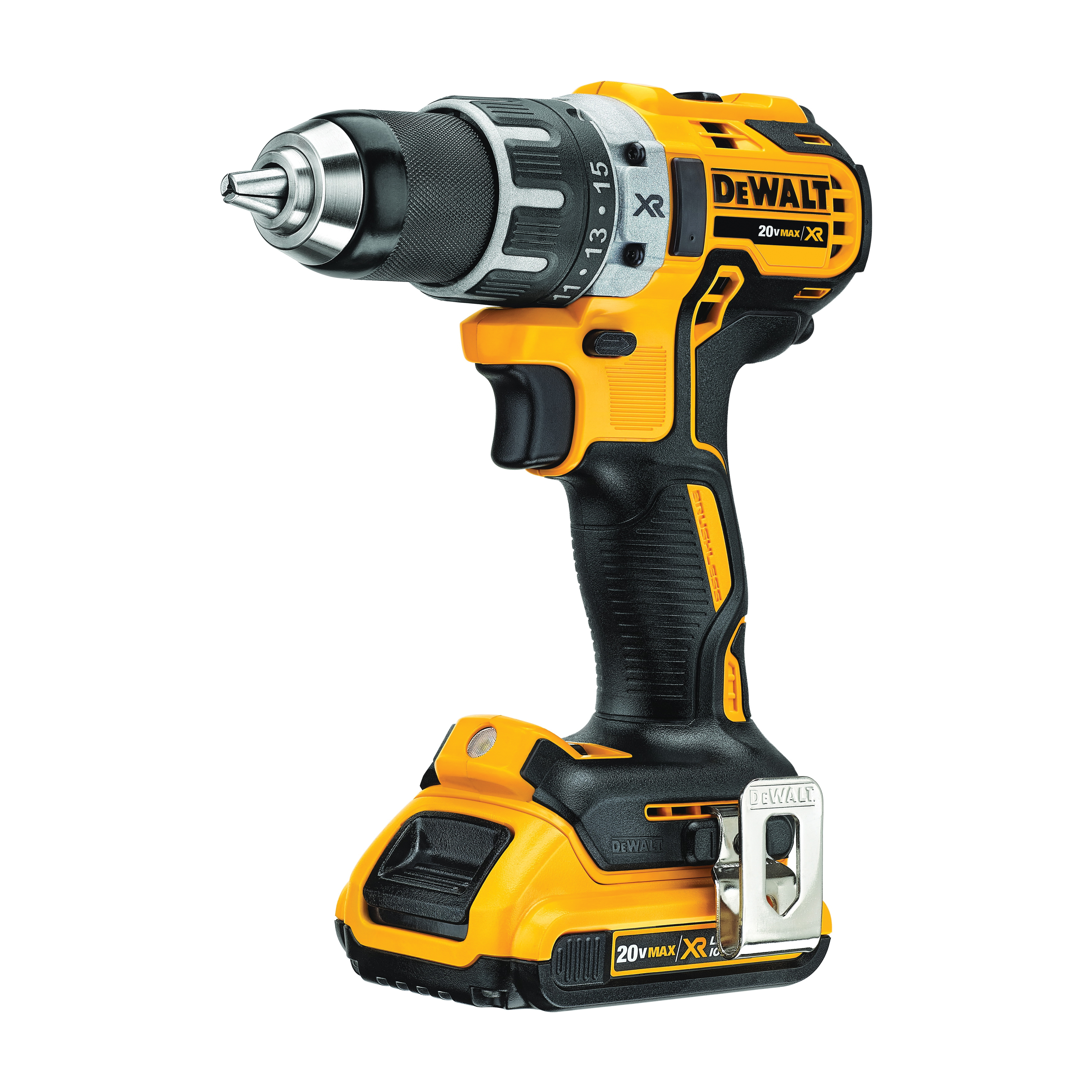 DeWalt&reg; DCD791D2 BLD DCD791D2