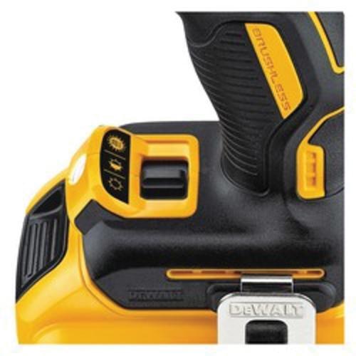 slide DeWalt® DCD796D2