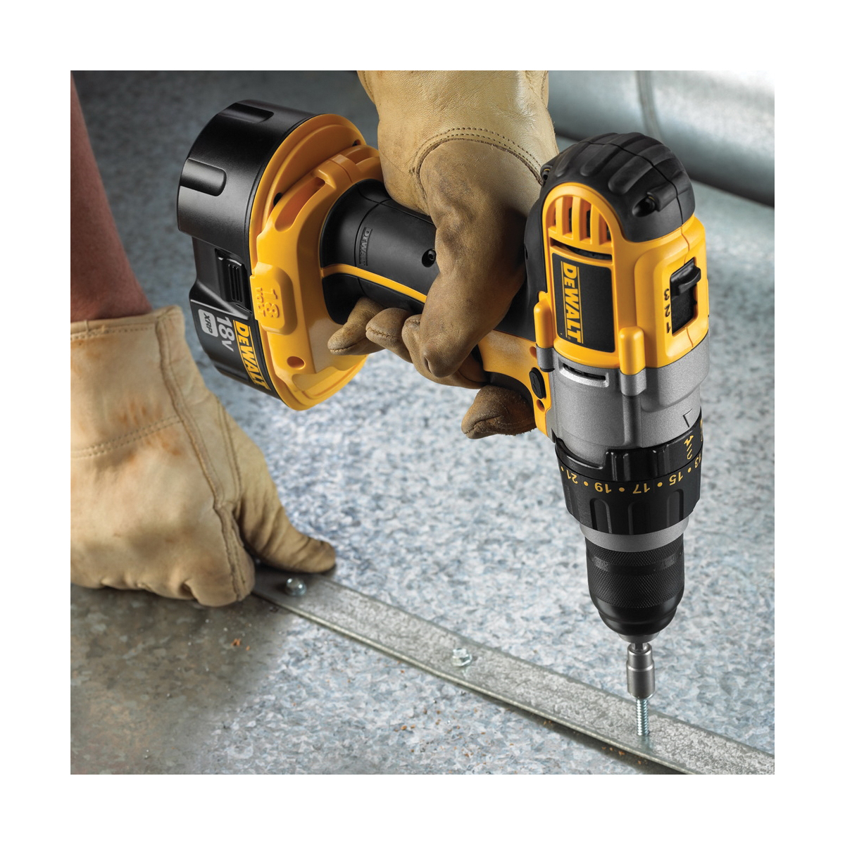 DeWALT&reg; DCD940KX DEWT-DCD940KX