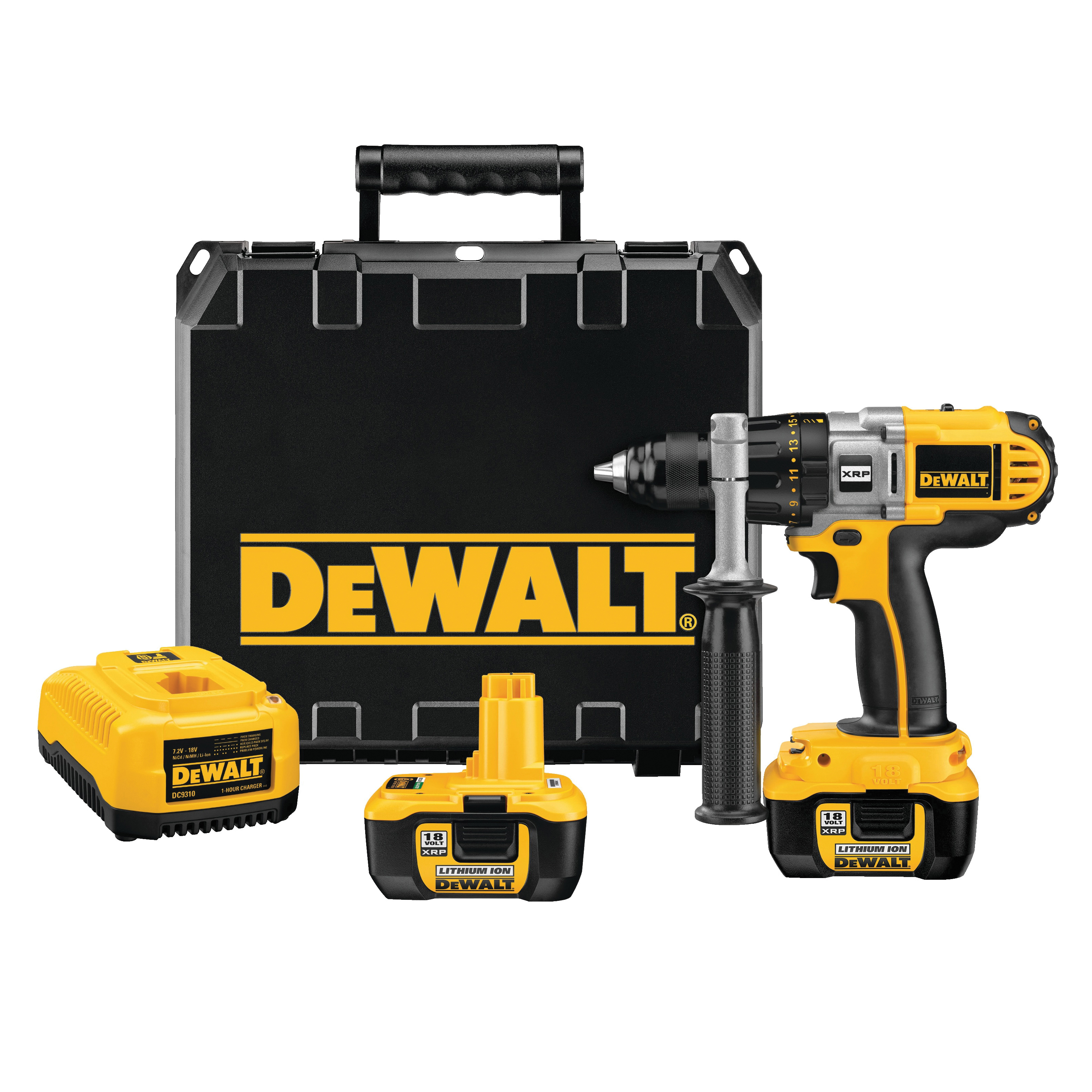 Milwaukee&reg; M12 FUEL&trade; 2505-22 Cordless Installation Drill/Driver Kit, 3/8 in Chuck, 12 V, 1600 rpm No-Load, 5.12 in OAL, Li-Ion Battery