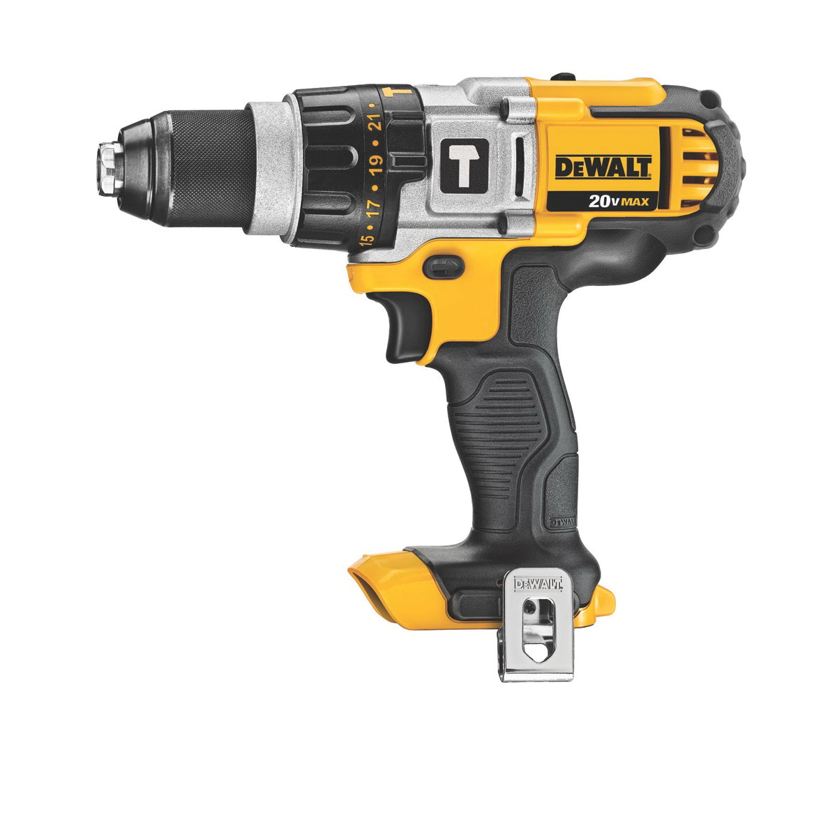 DeWALT&reg; DCD985BR