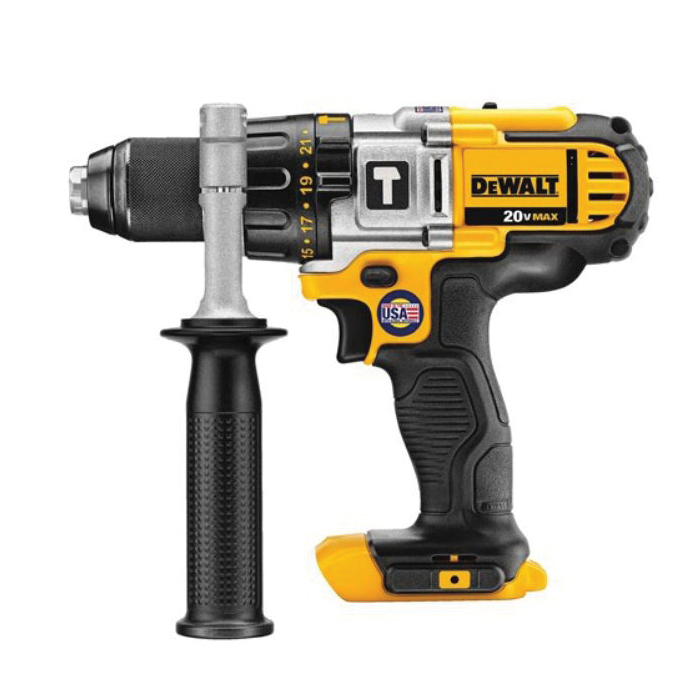 DeWALT&reg; DCD985BR