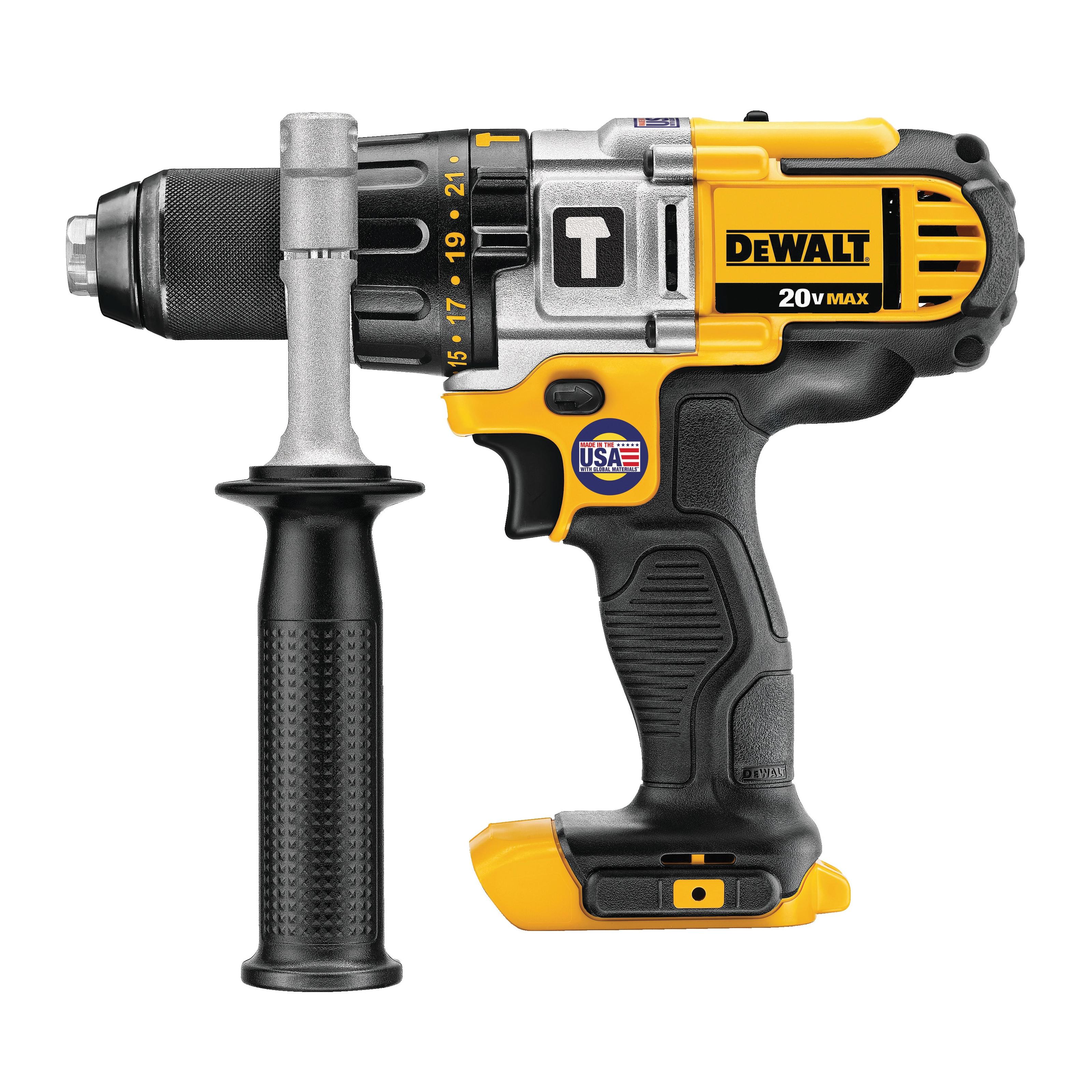 slide DeWalt® DCD985B