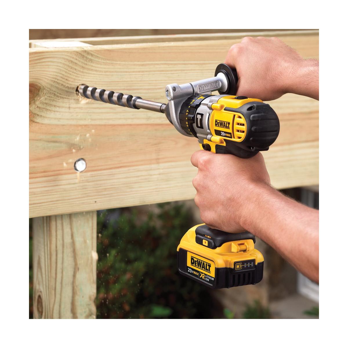 DeWALT&reg; DCD985M2 DEWT-DCD985M2