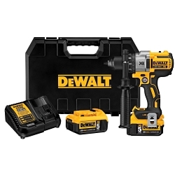 DeWALT&reg; DCD991P2