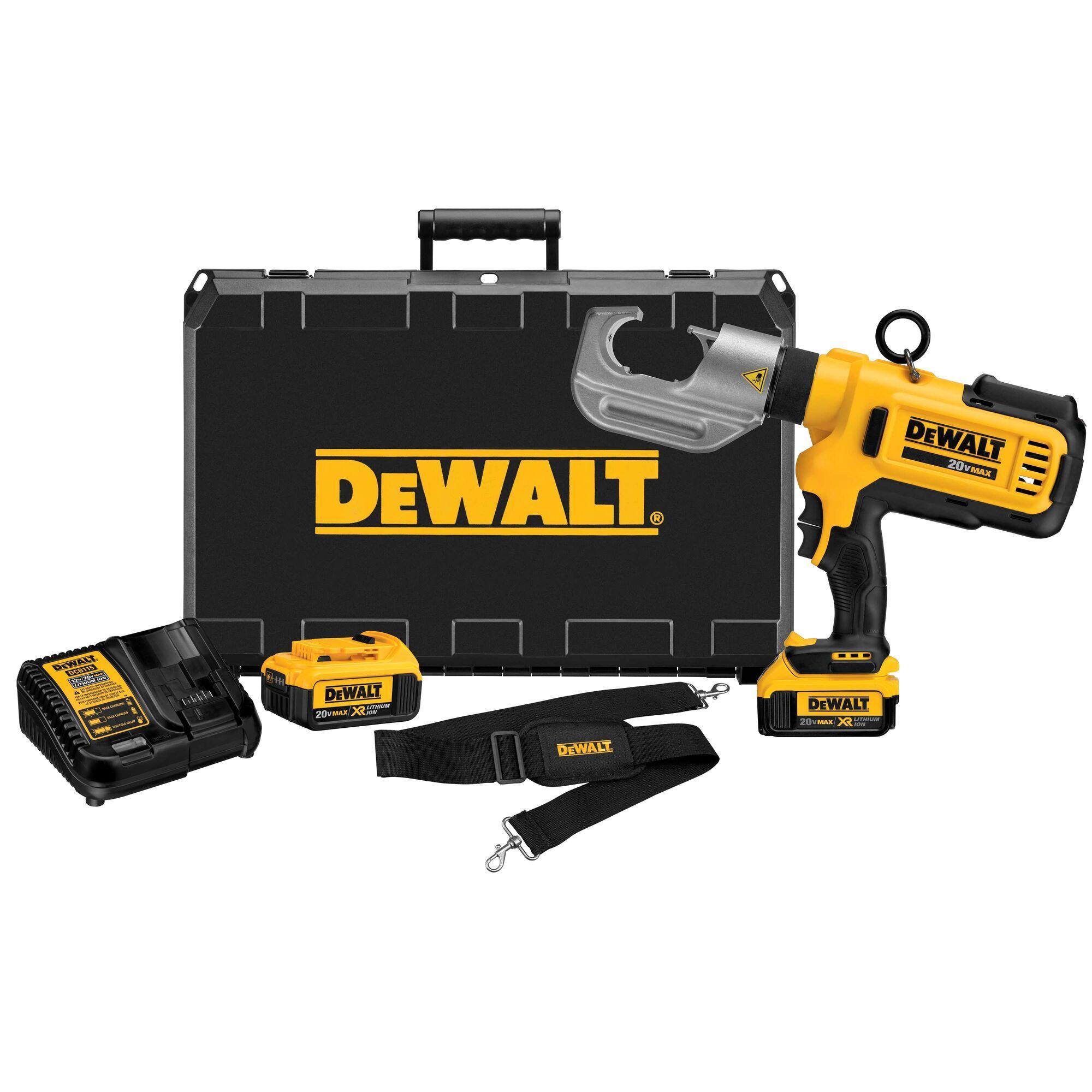 DeWalt® DCE300M2 BLD DCE300M2