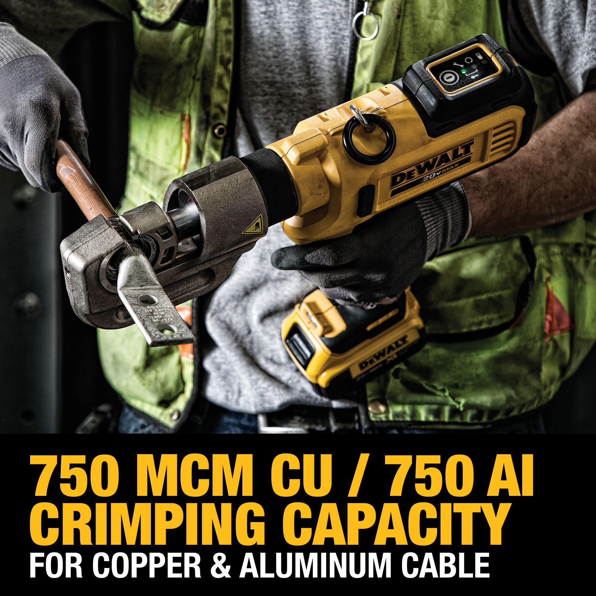 DeWalt® DCE300M2 BLD DCE300M2