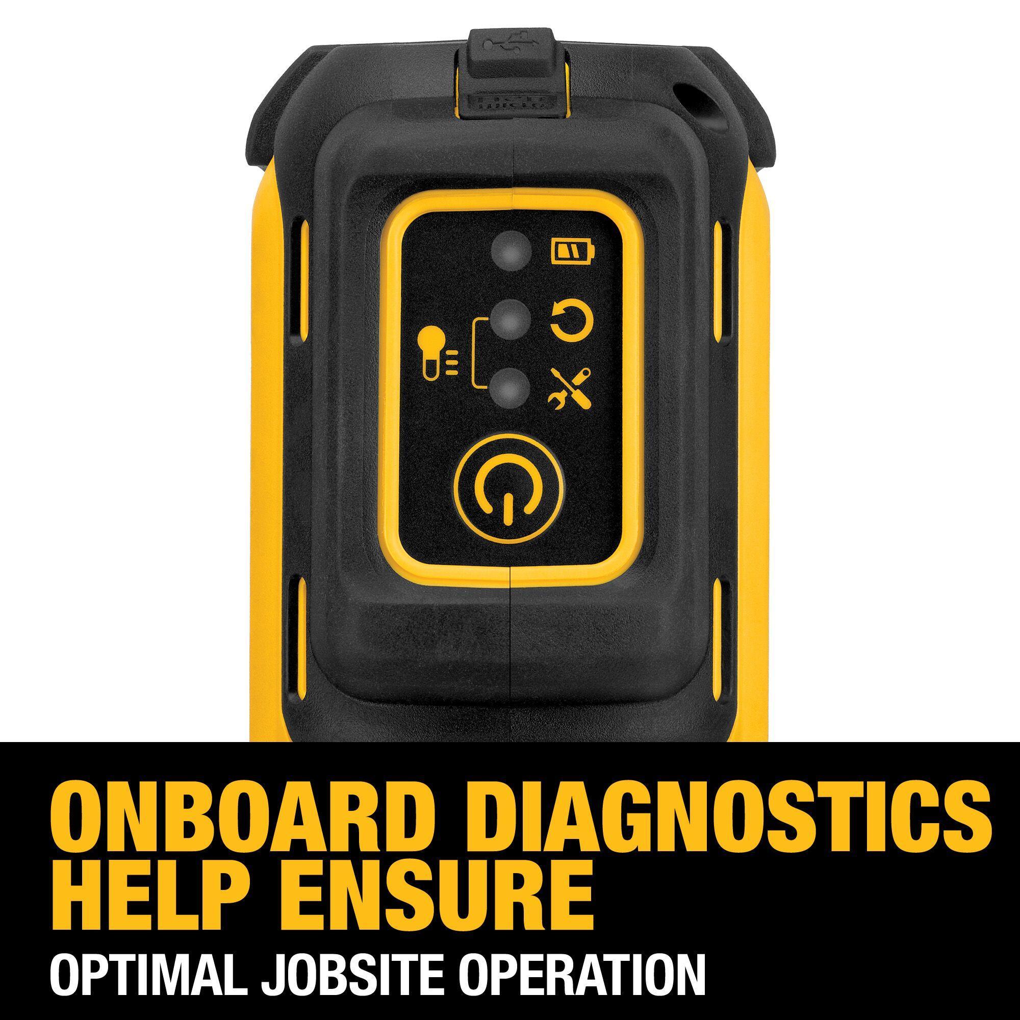 DeWalt® DCE300M2 BLD DCE300M2