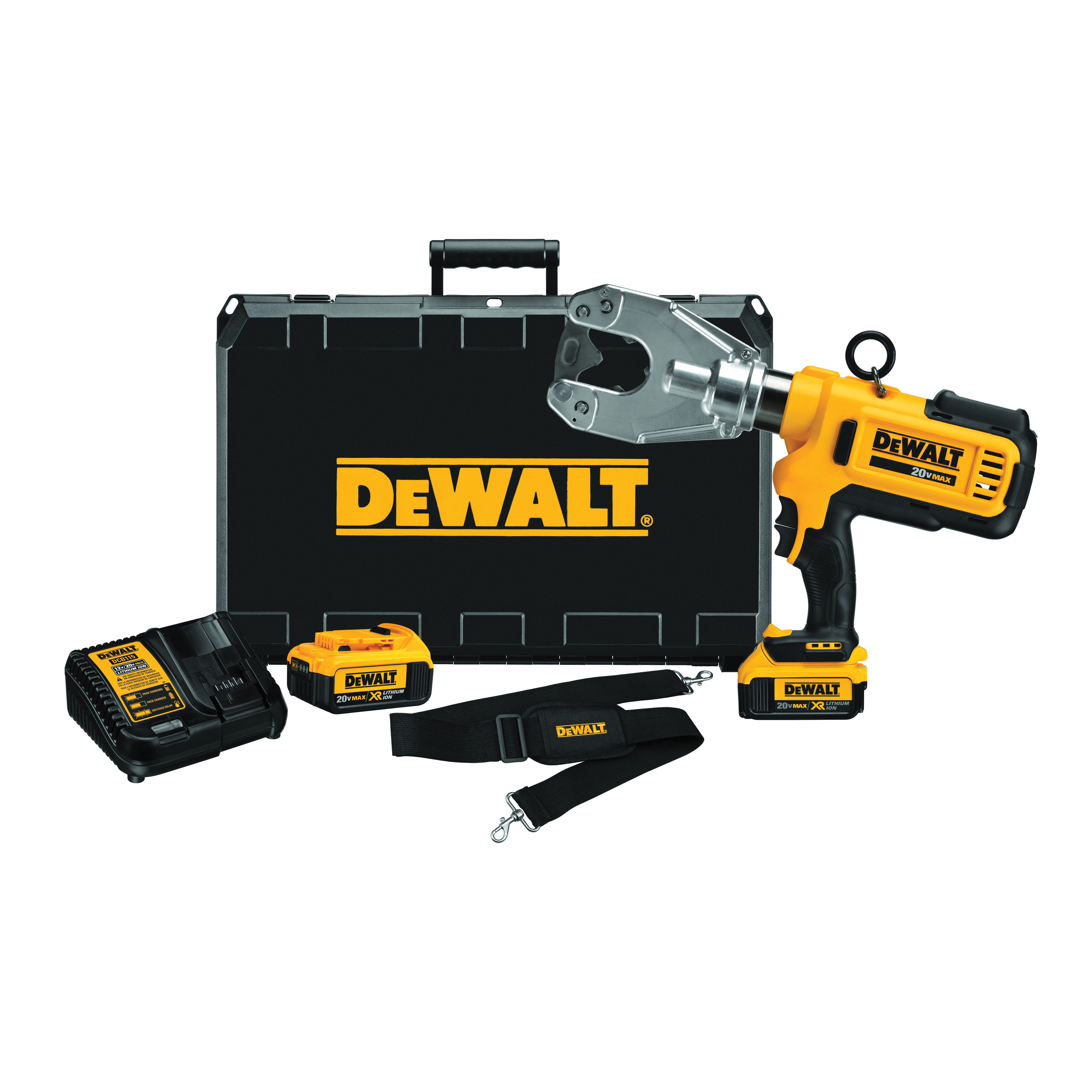 DeWALT&reg; DCE350M2 DEWT DCE350M2