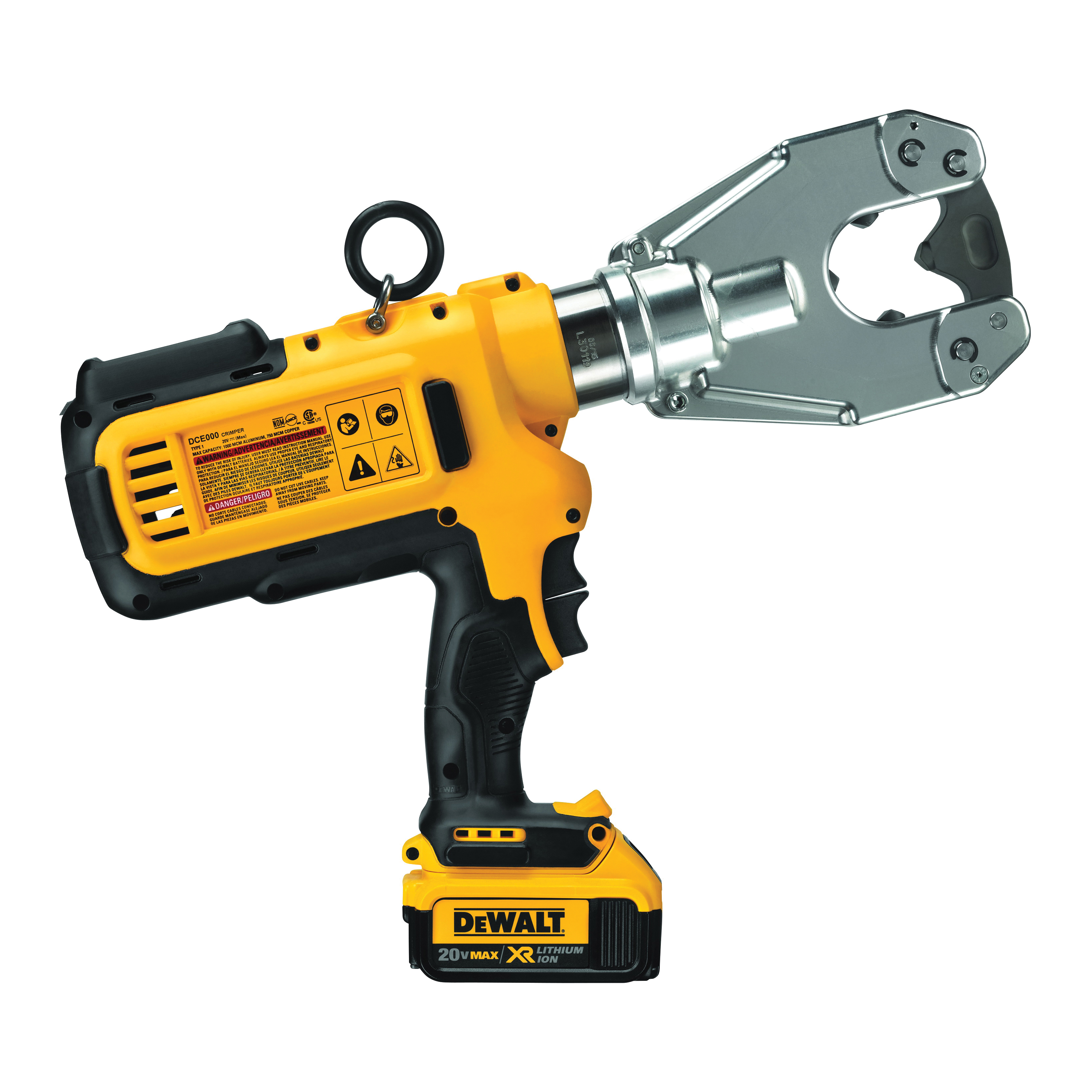 DeWALT&reg; DCE350M2 DEWT DCE350M2