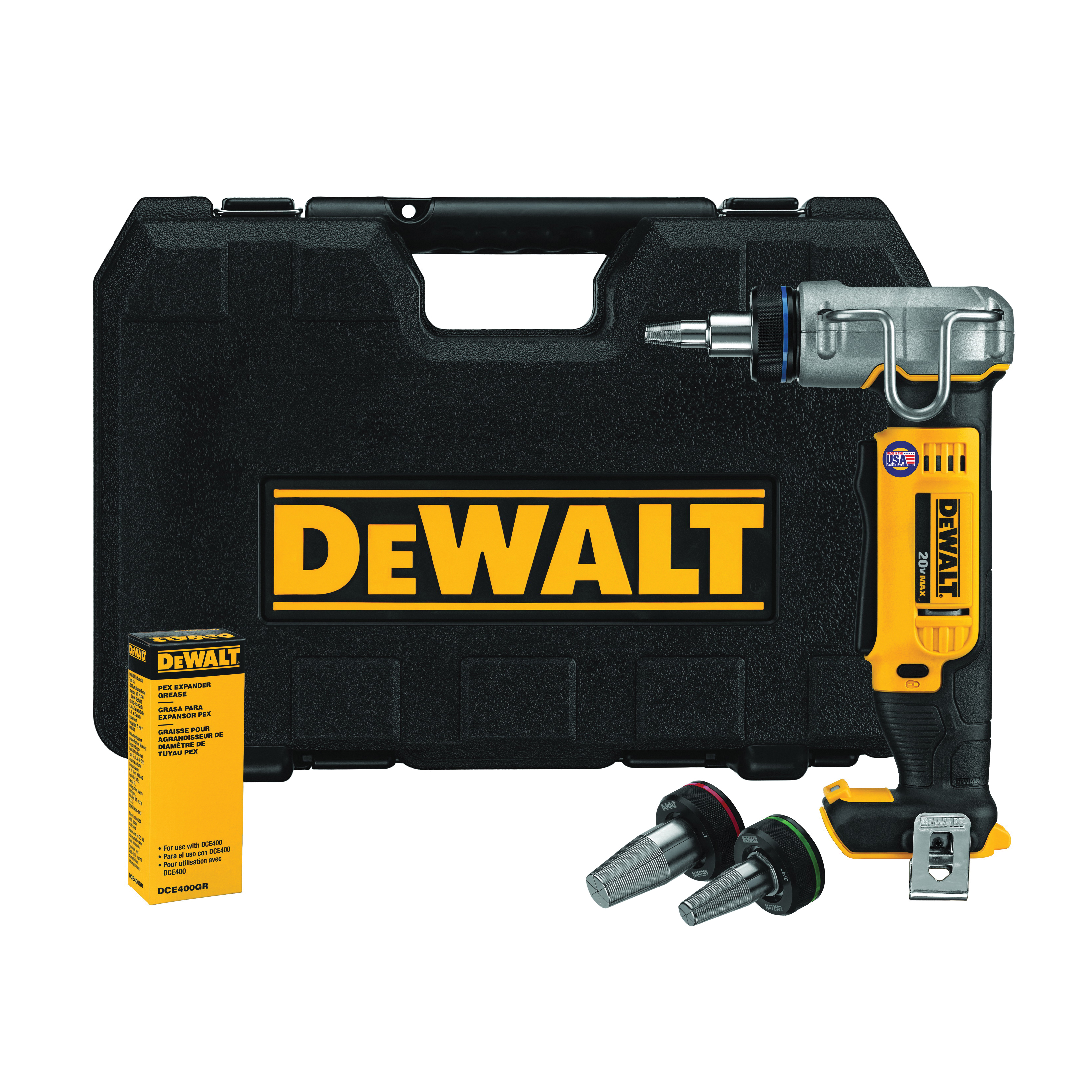 DeWALT® DCE400B